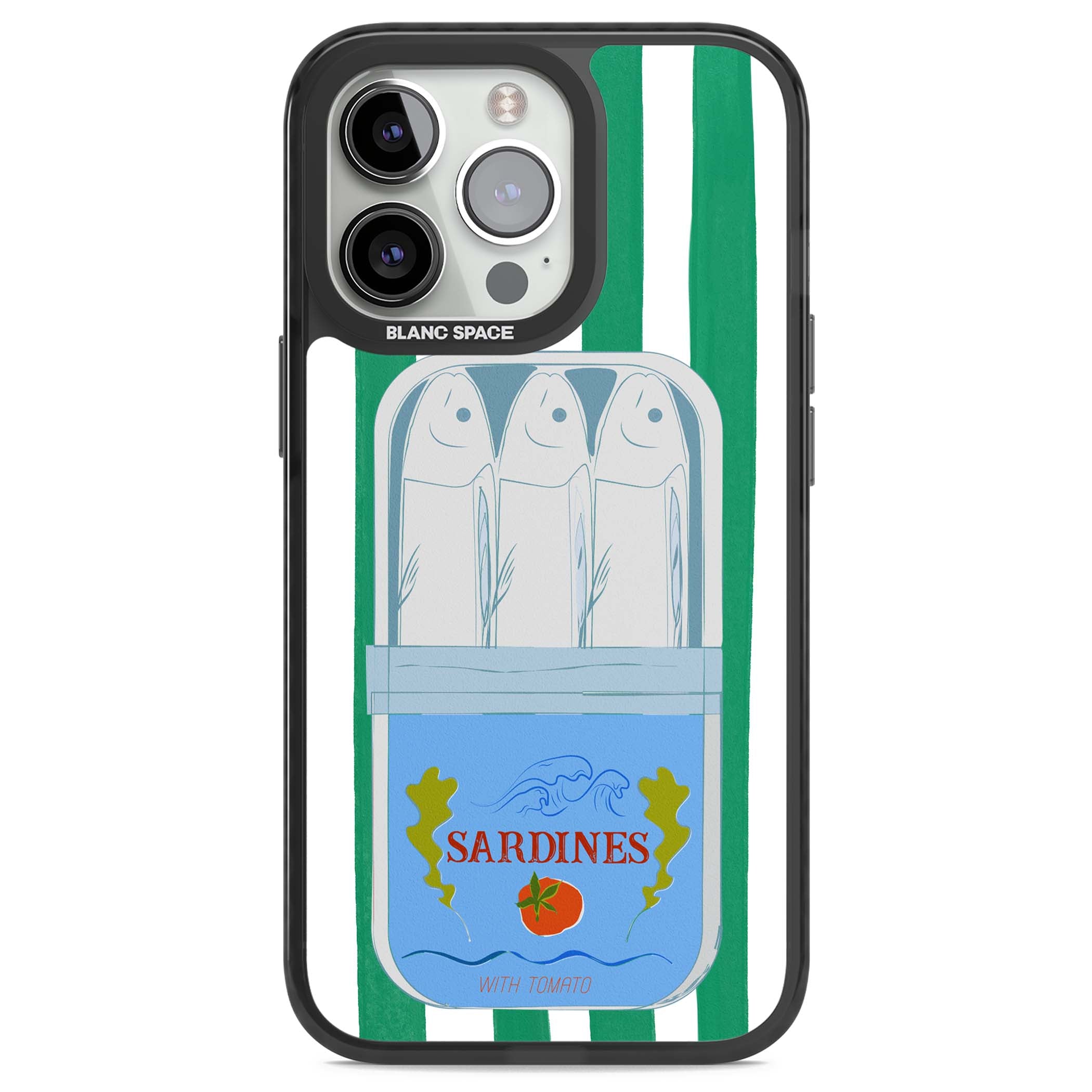 BLACK IMPACT MAGSAFE