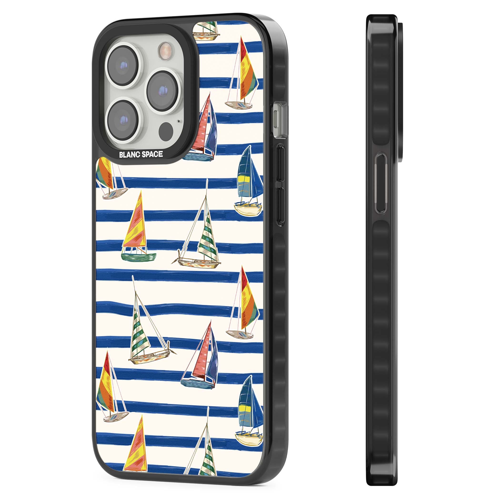 BLACK IMPACT MAGSAFE