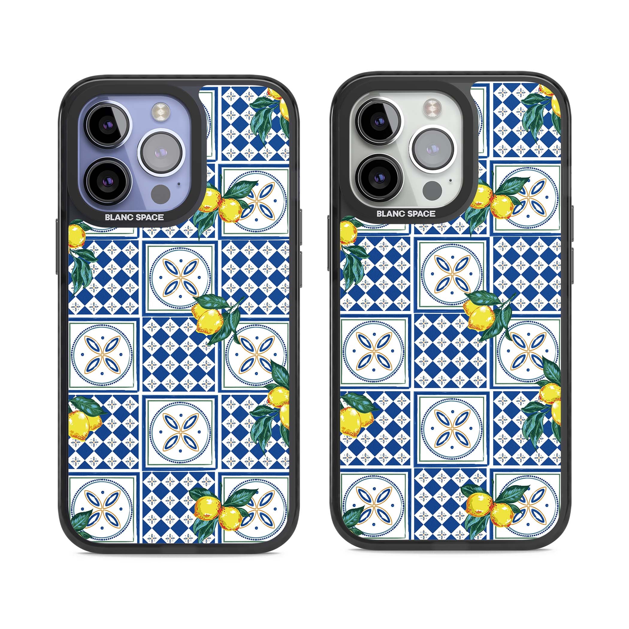 BLACK IMPACT MAGSAFE