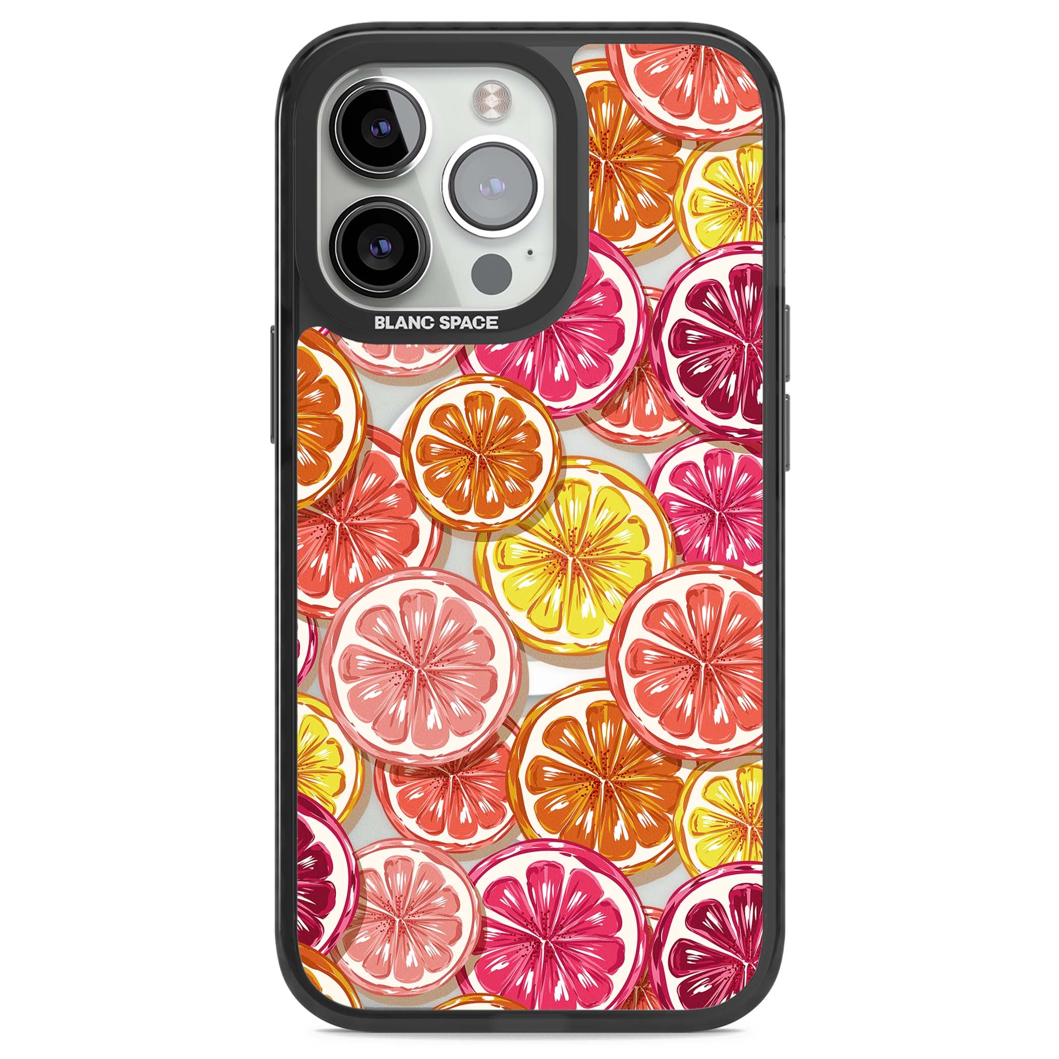 BLACK IMPACT MAGSAFE