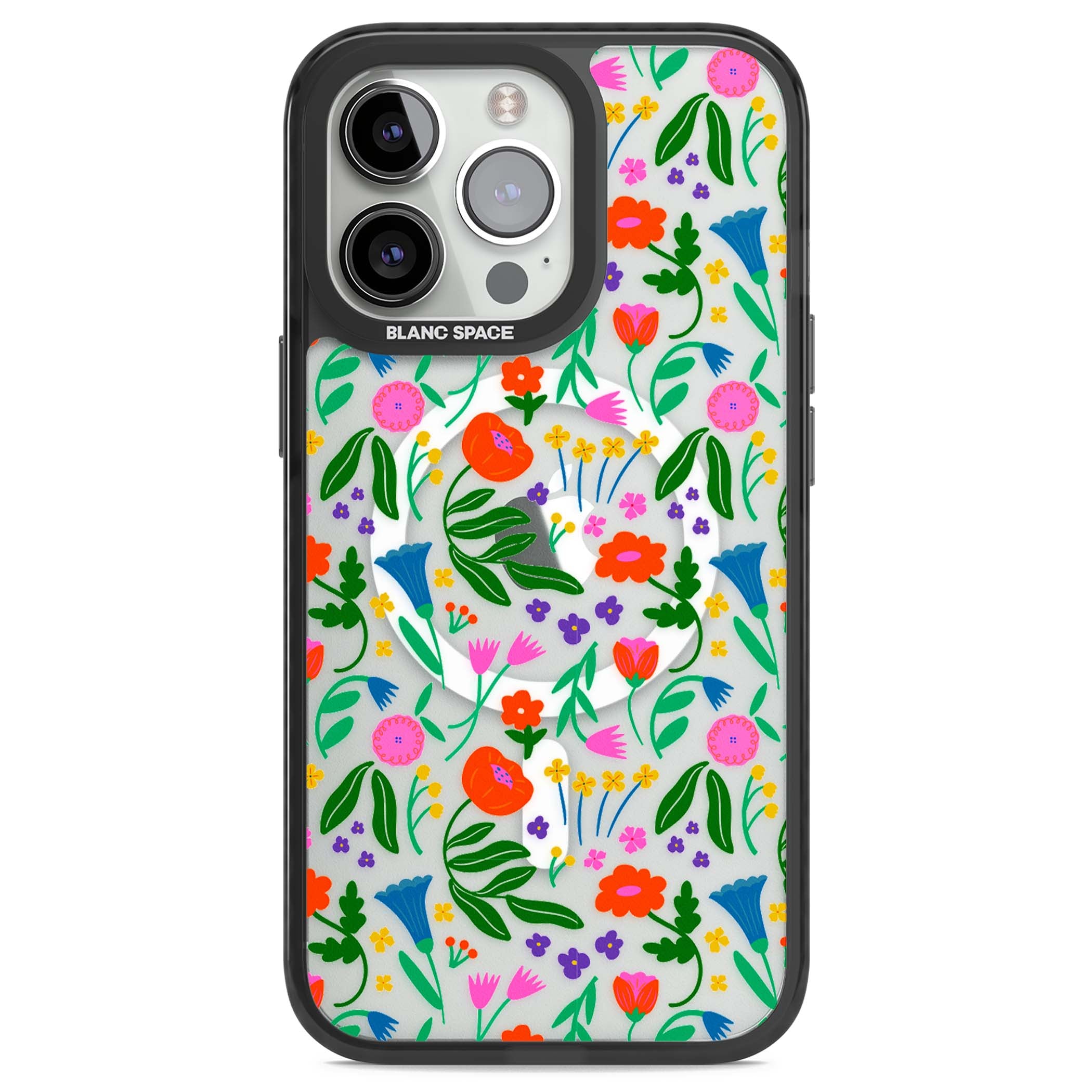 BLACK IMPACT MAGSAFE