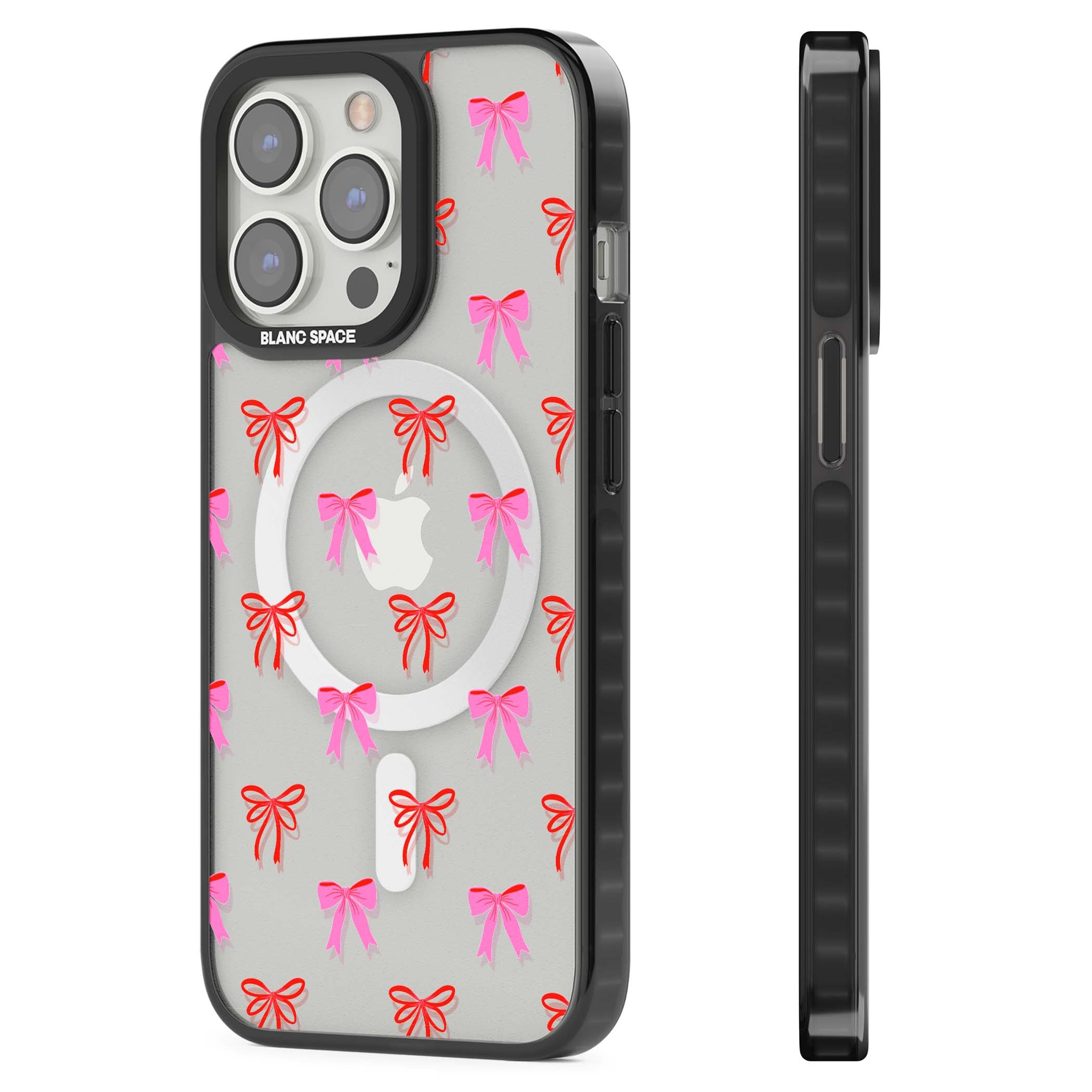 BLACK IMPACT MAGSAFE