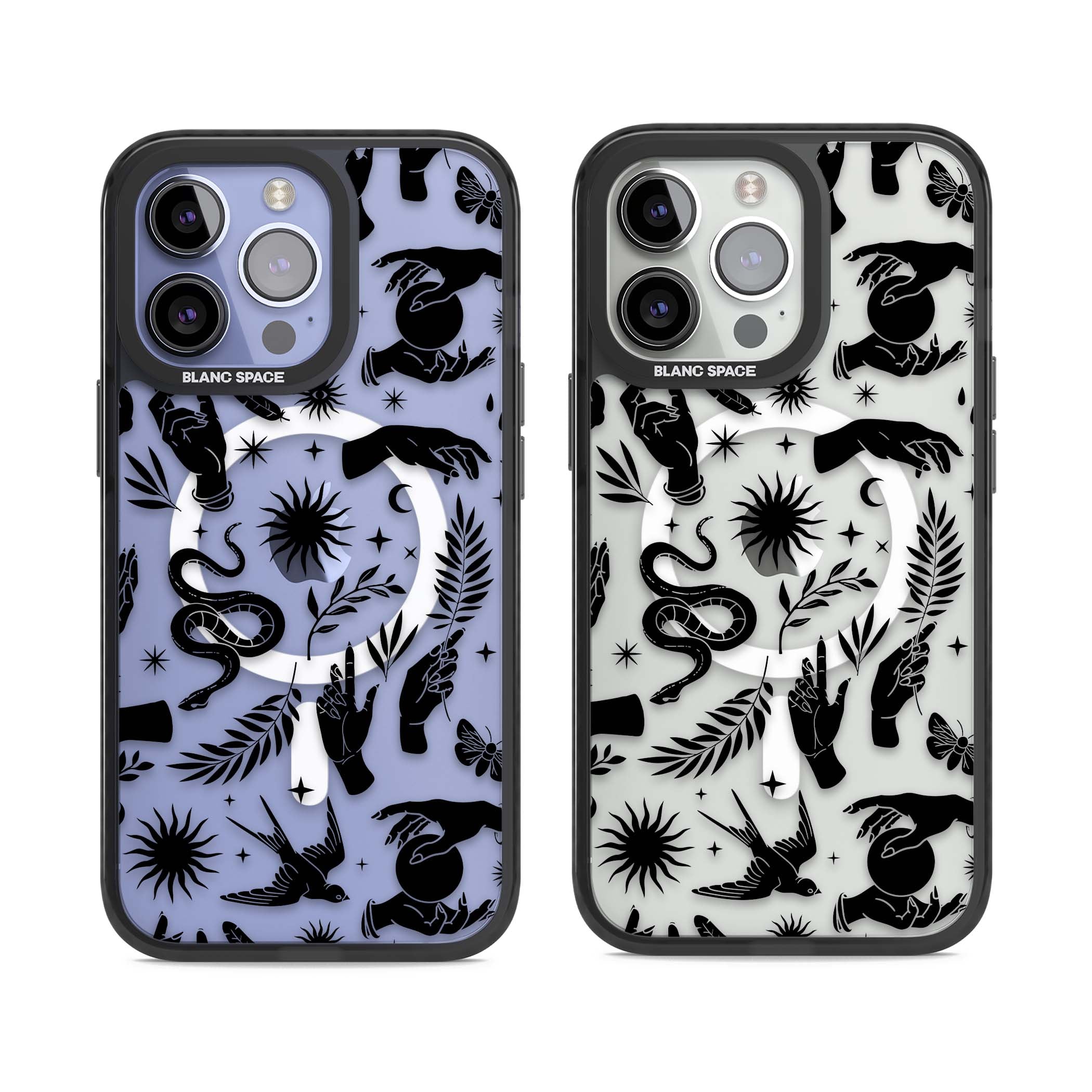 BLACK IMPACT MAGSAFE