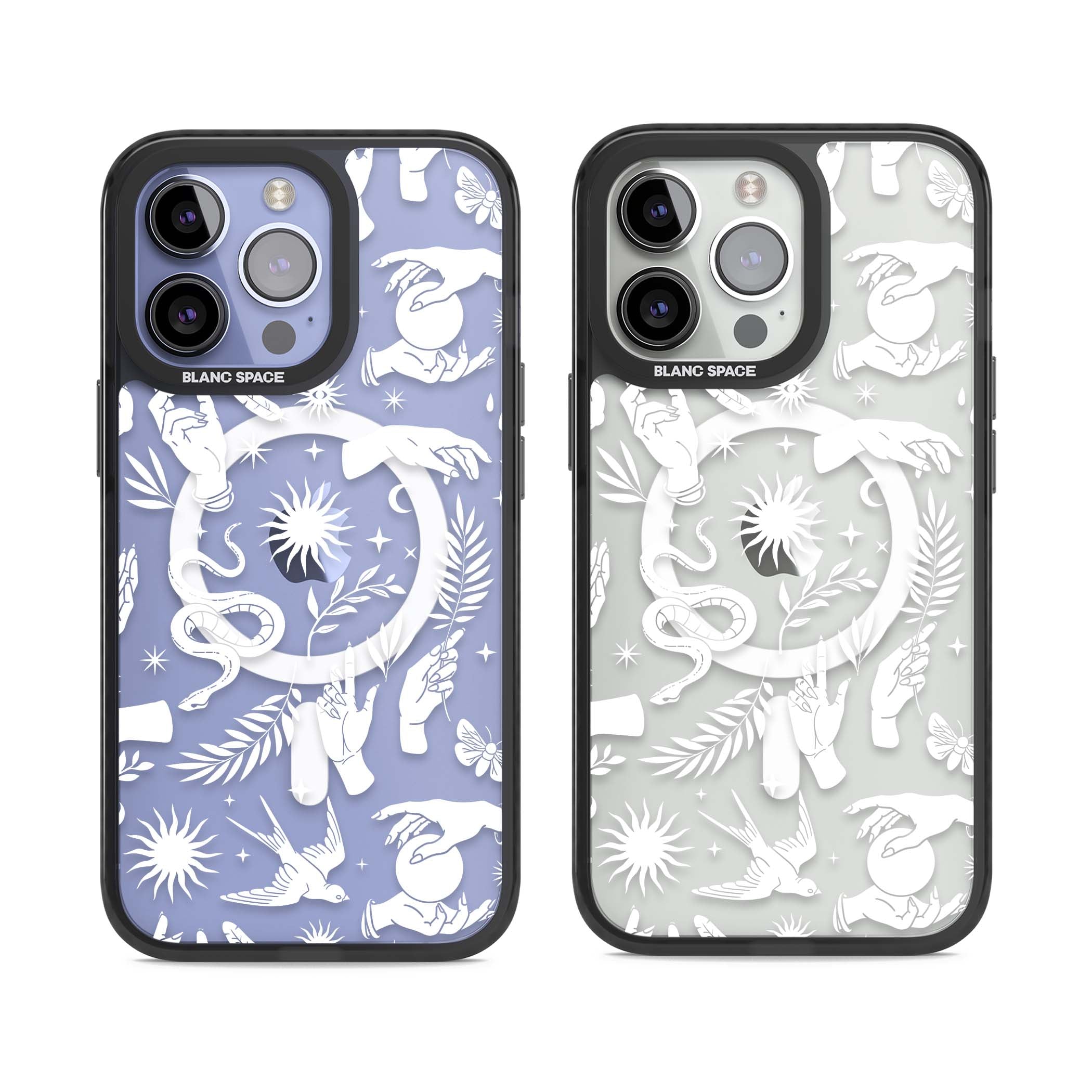 BLACK IMPACT MAGSAFE