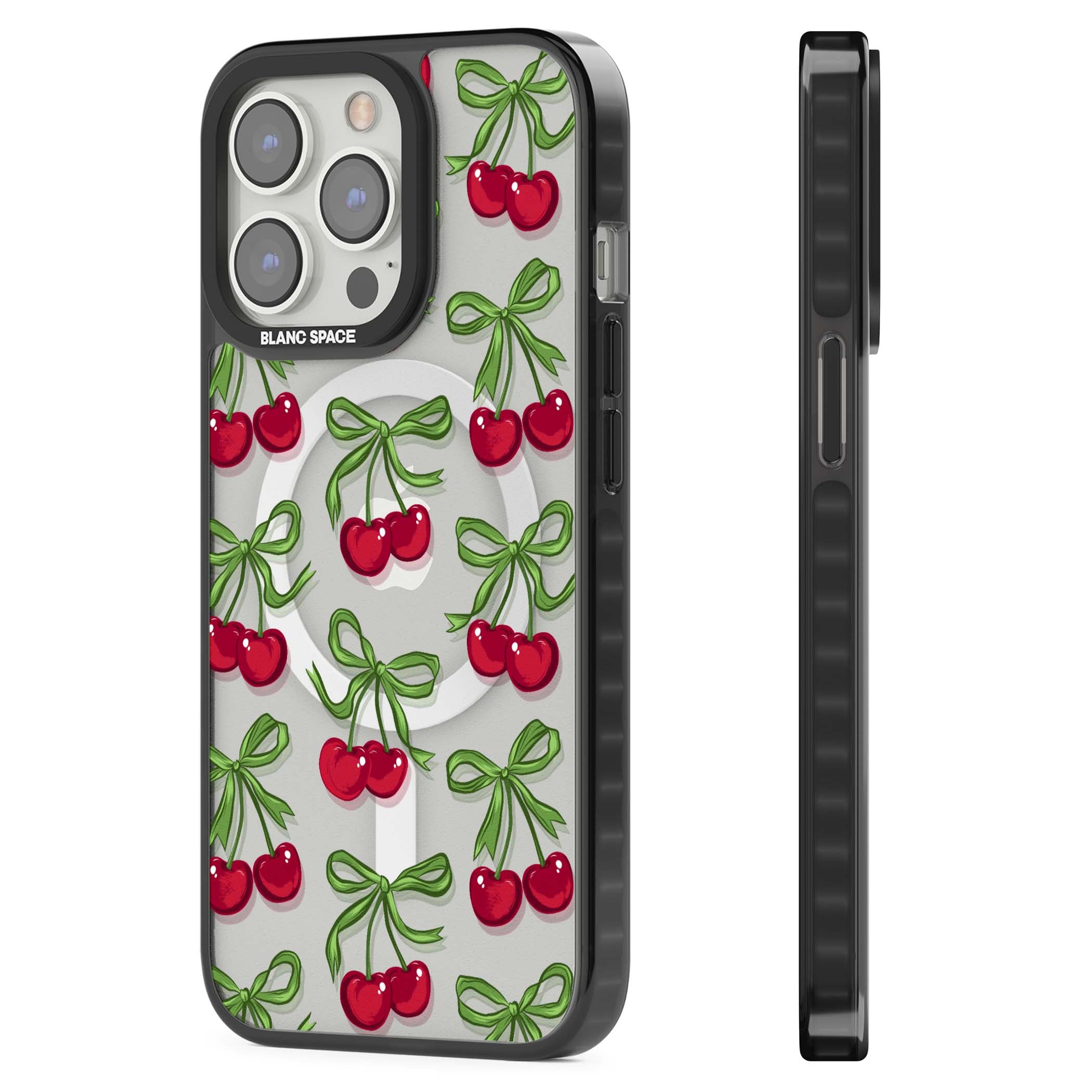 BLACK IMPACT MAGSAFE