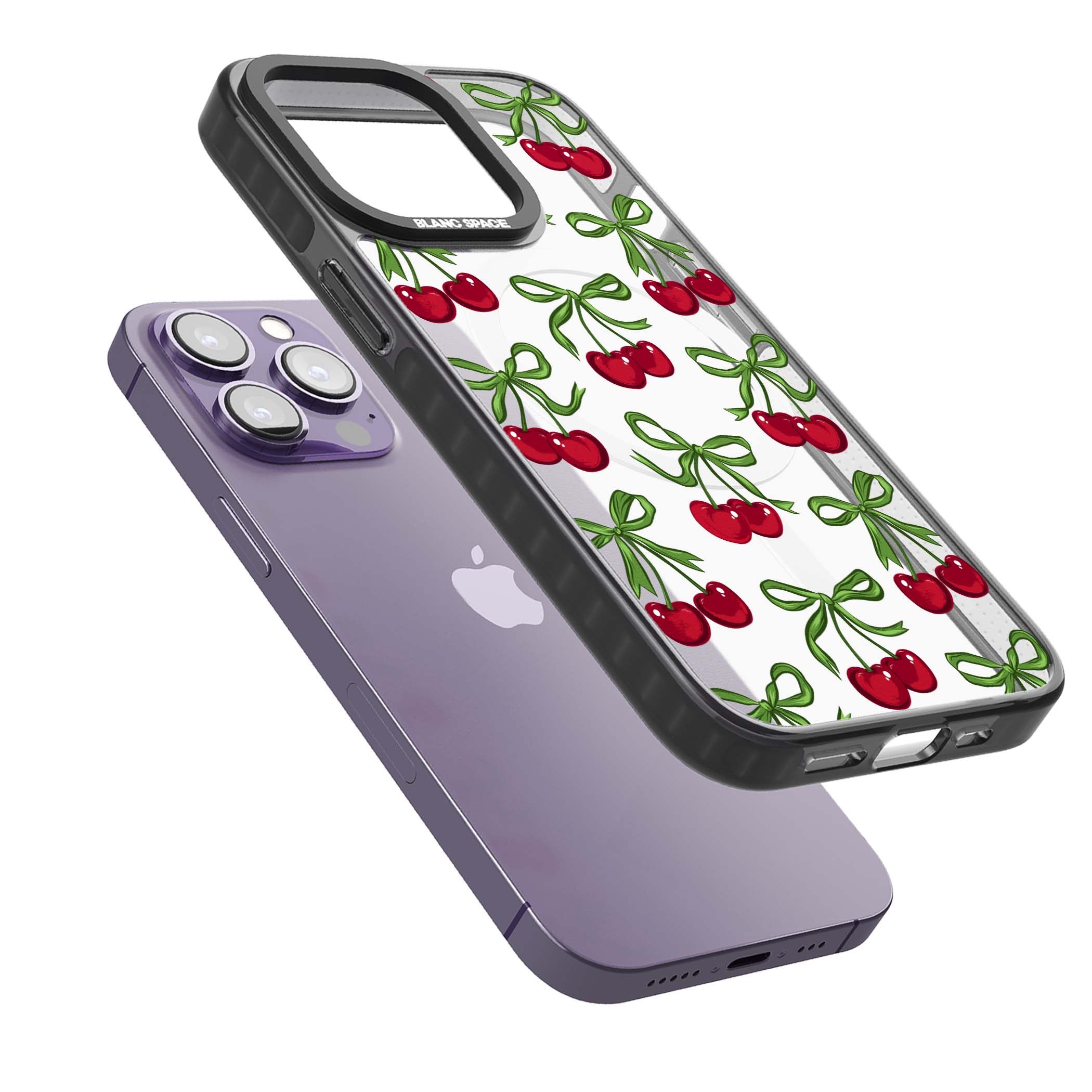 BLACK IMPACT MAGSAFE