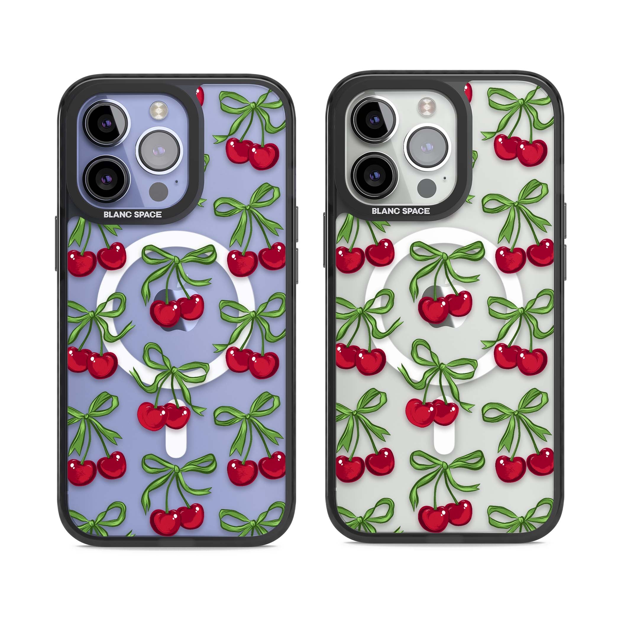 BLACK IMPACT MAGSAFE