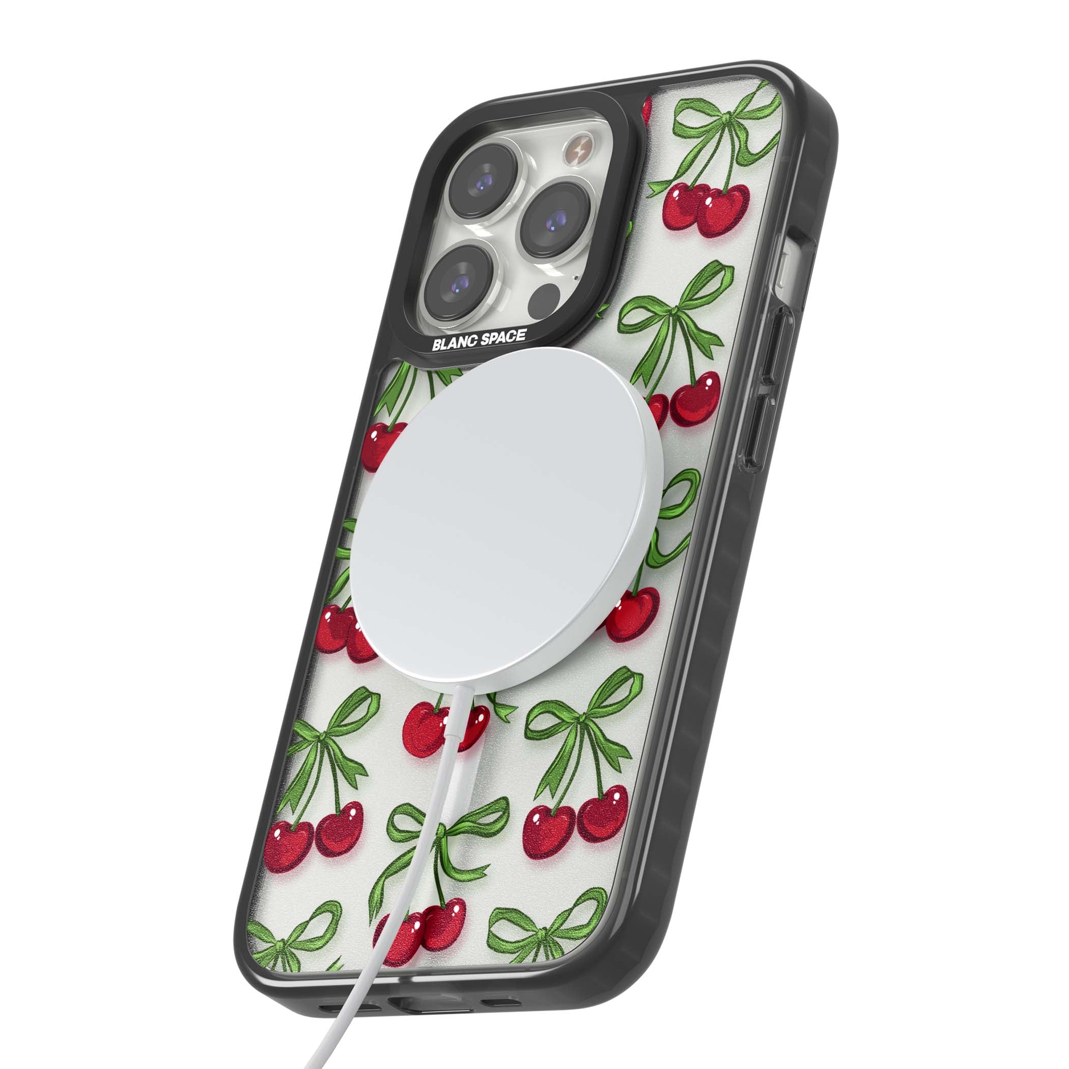 BLACK IMPACT MAGSAFE