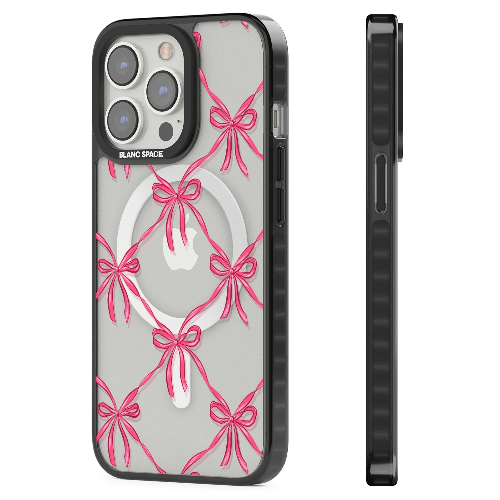 BLACK IMPACT MAGSAFE