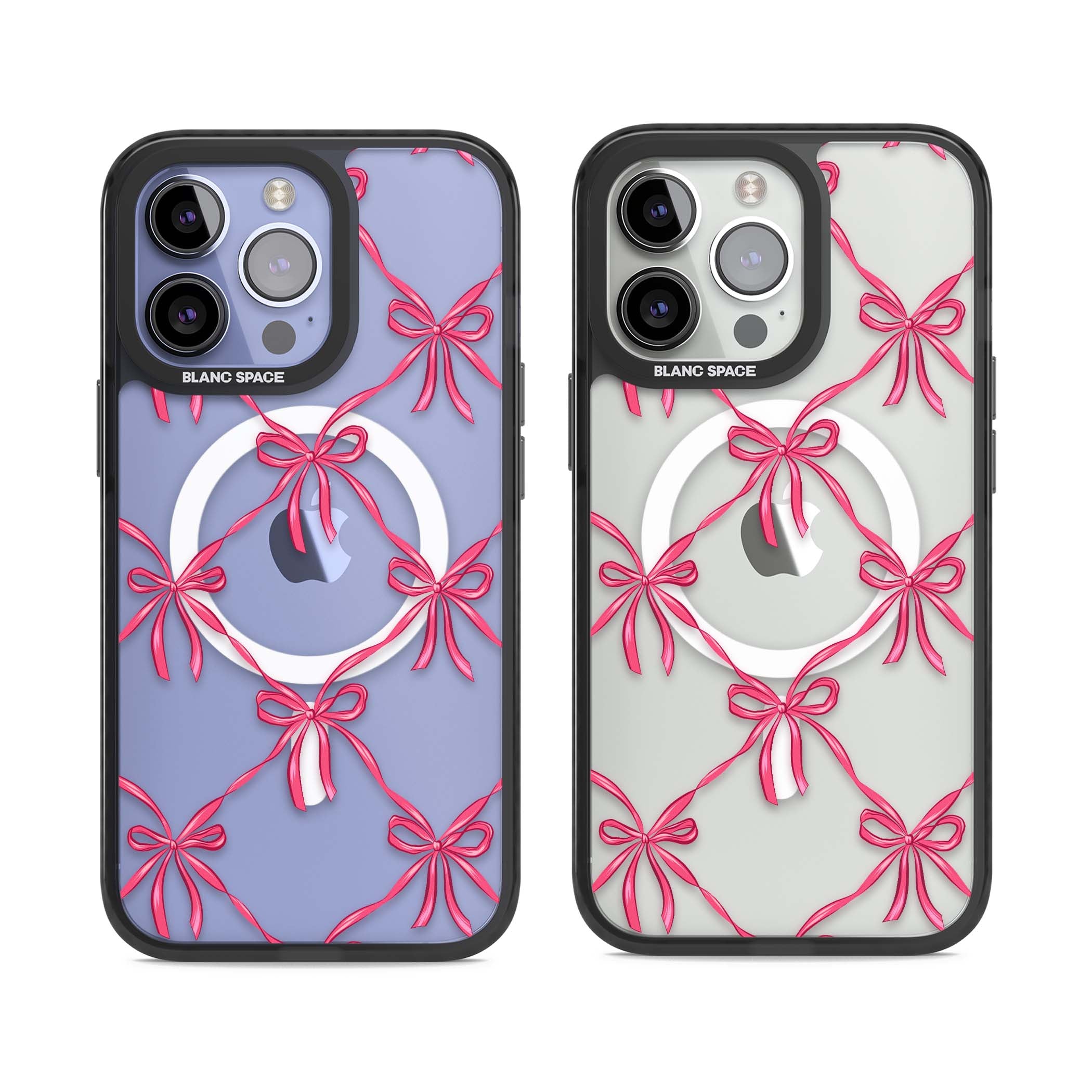 BLACK IMPACT MAGSAFE