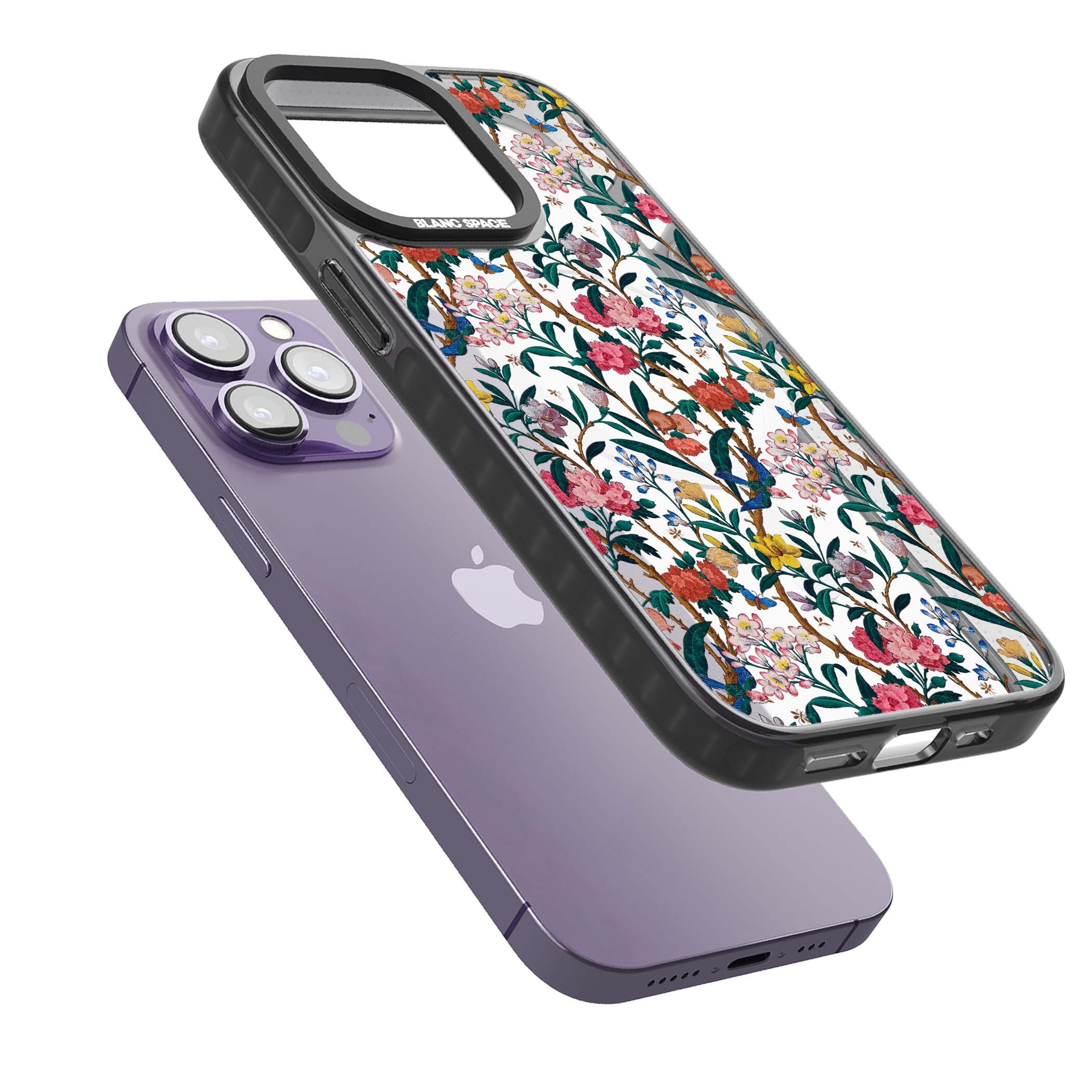 BLACK IMPACT MAGSAFE