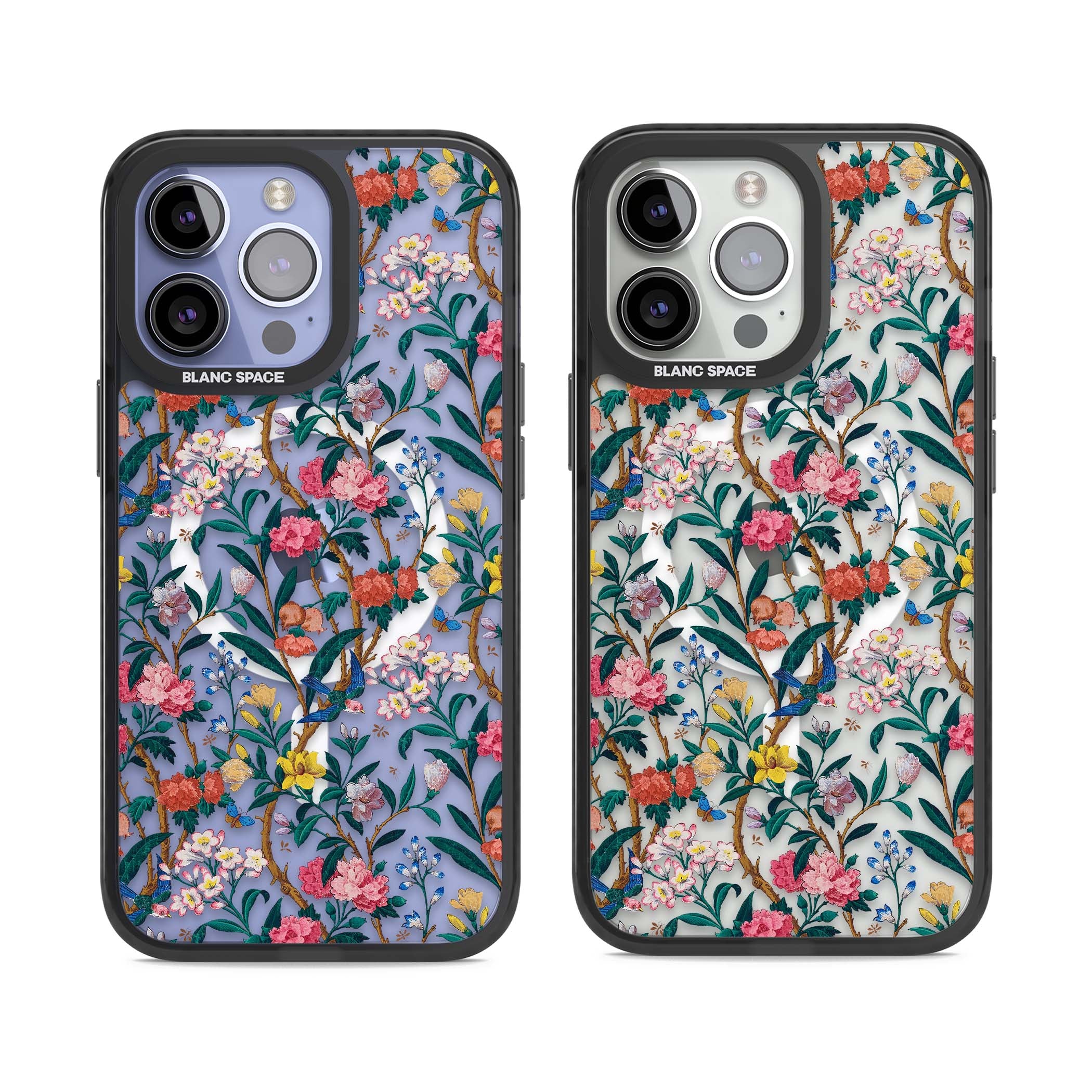 BLACK IMPACT MAGSAFE