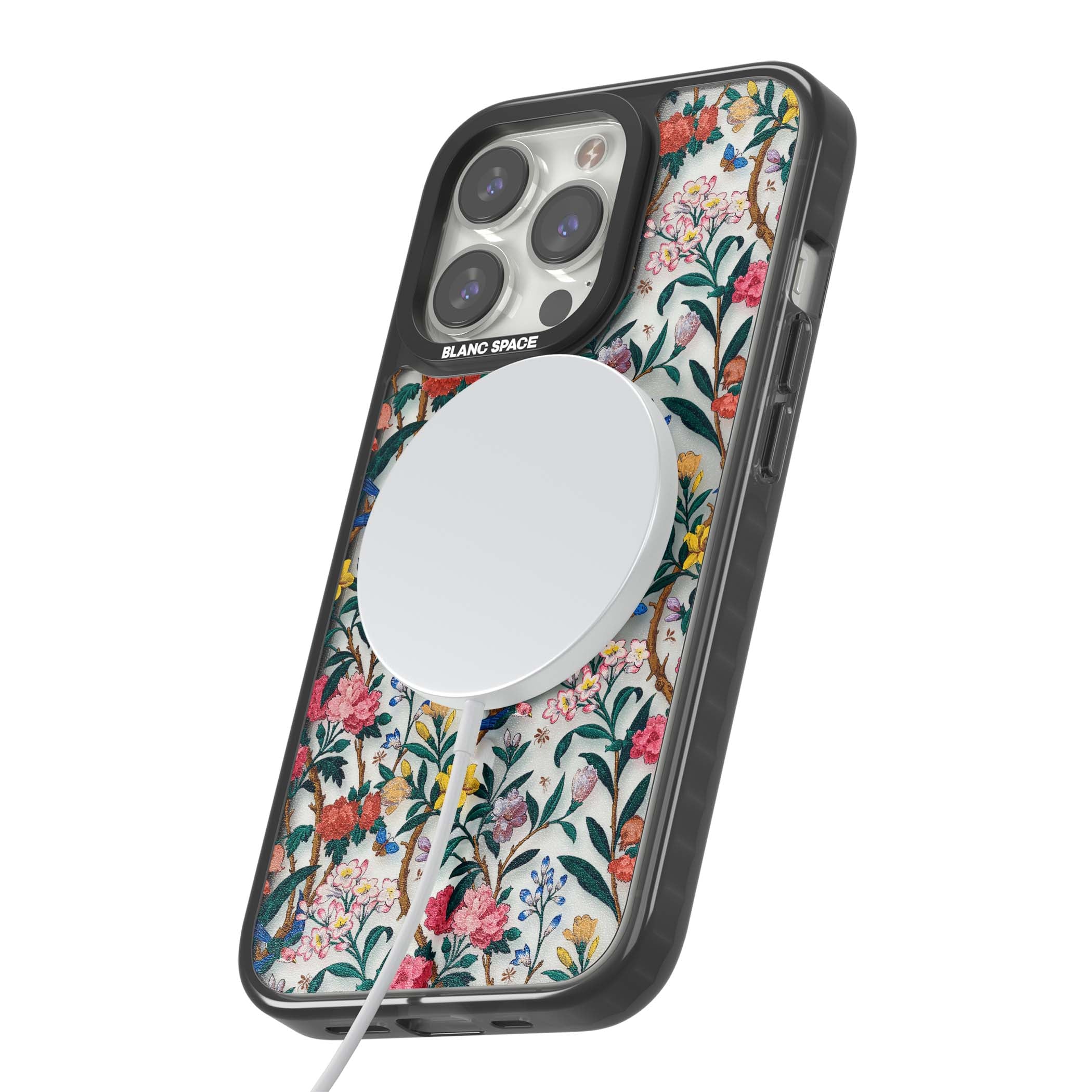 BLACK IMPACT MAGSAFE