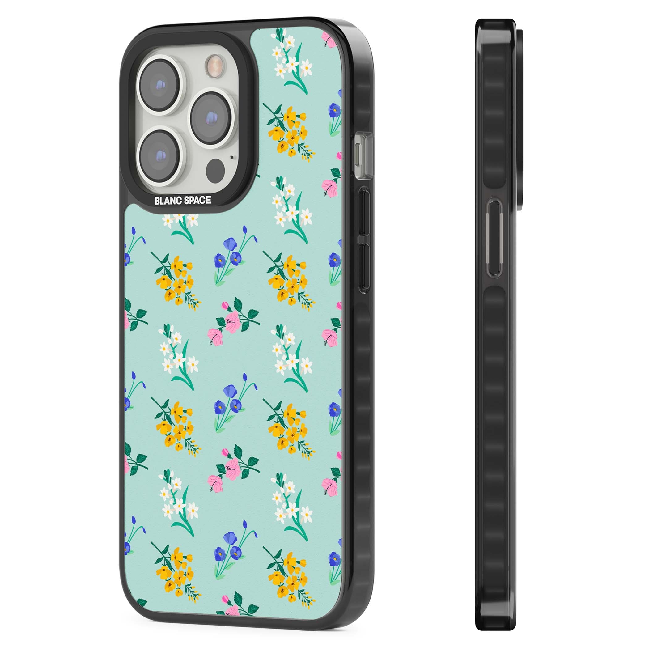 BLACK IMPACT MAGSAFE