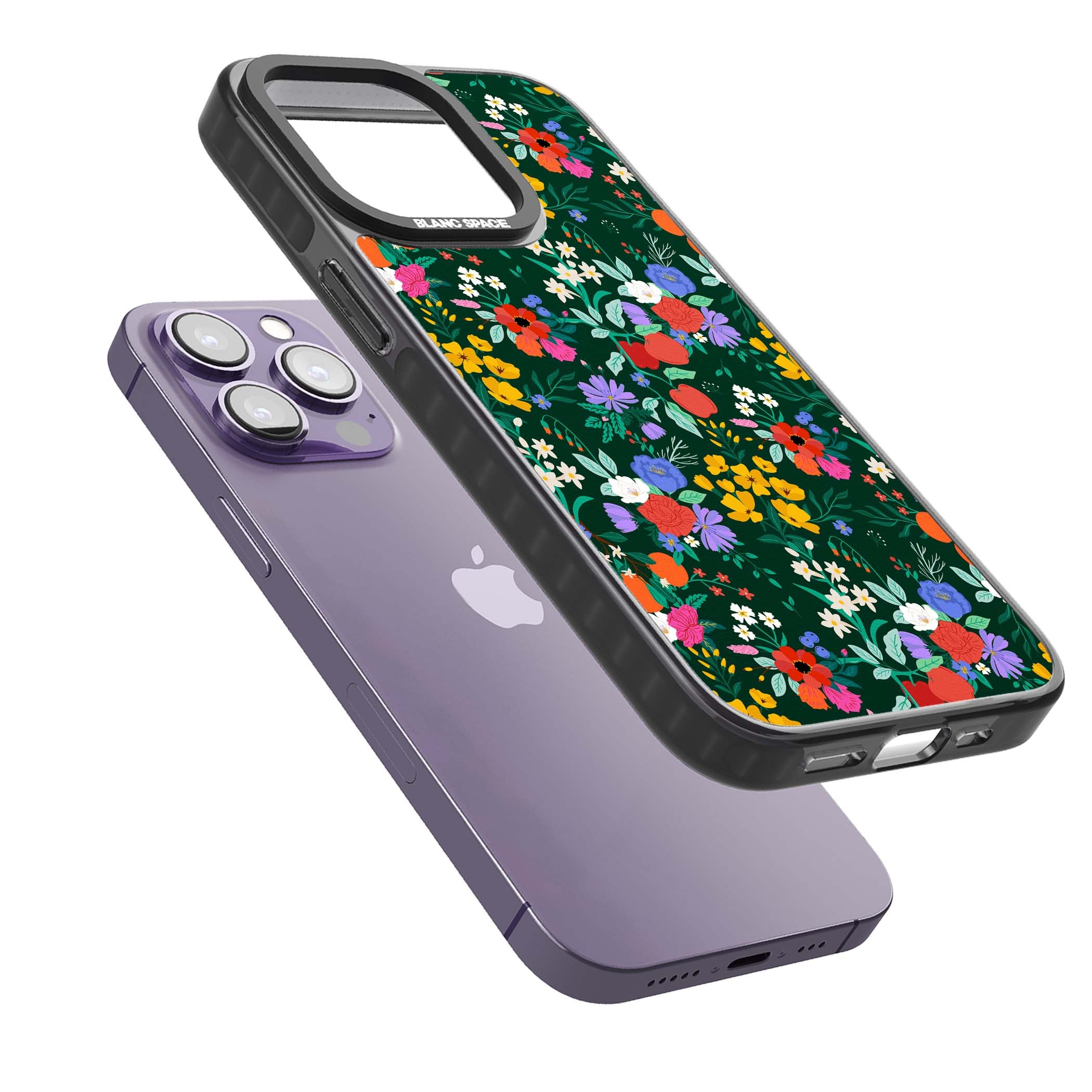 BLACK IMPACT MAGSAFE