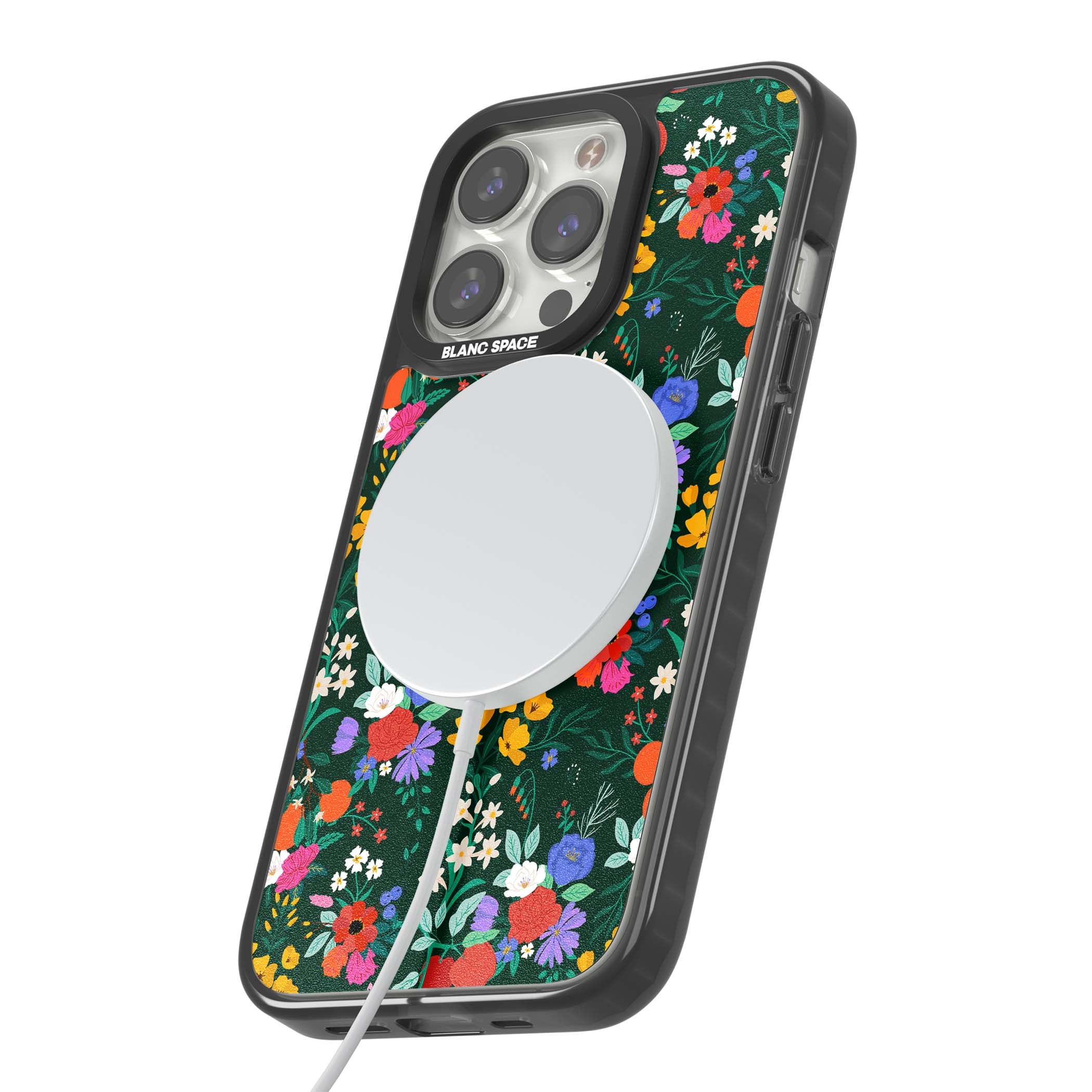 BLACK IMPACT MAGSAFE