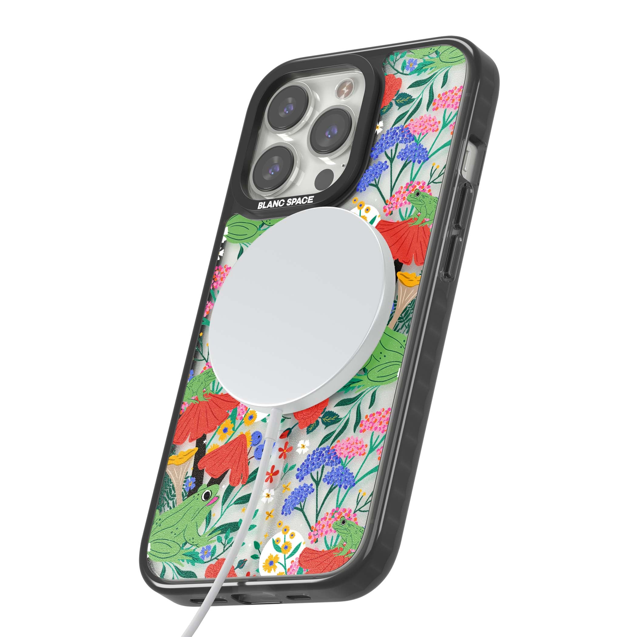 BLACK IMPACT MAGSAFE