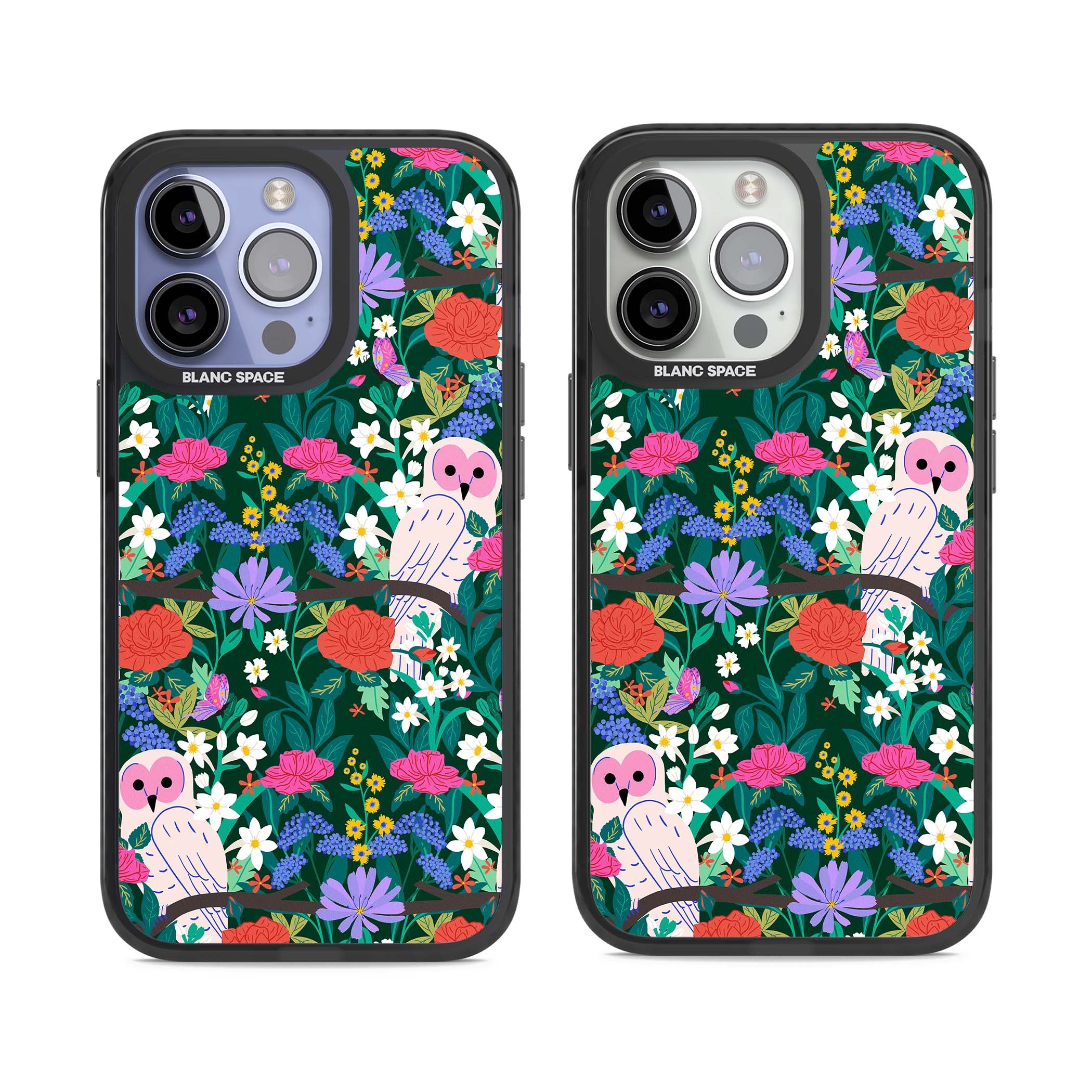 BLACK IMPACT MAGSAFE