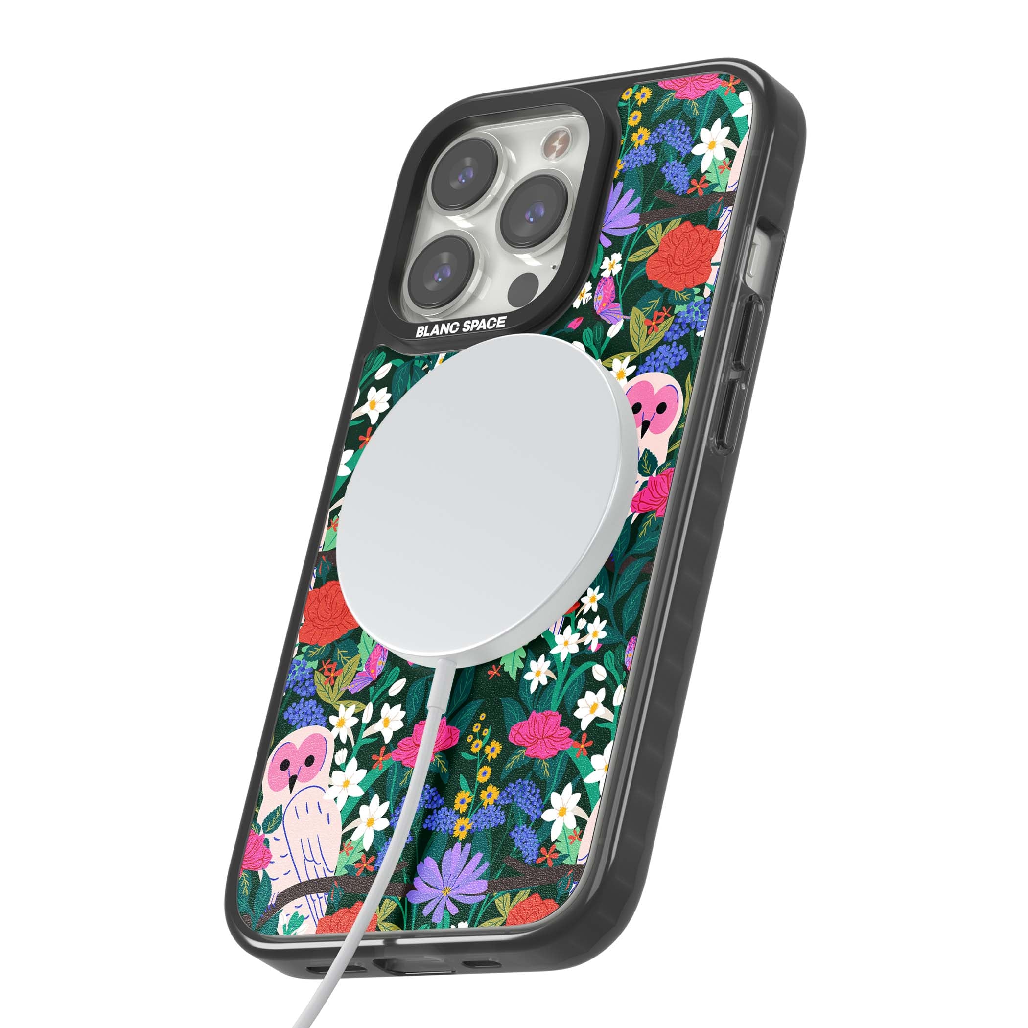 BLACK IMPACT MAGSAFE