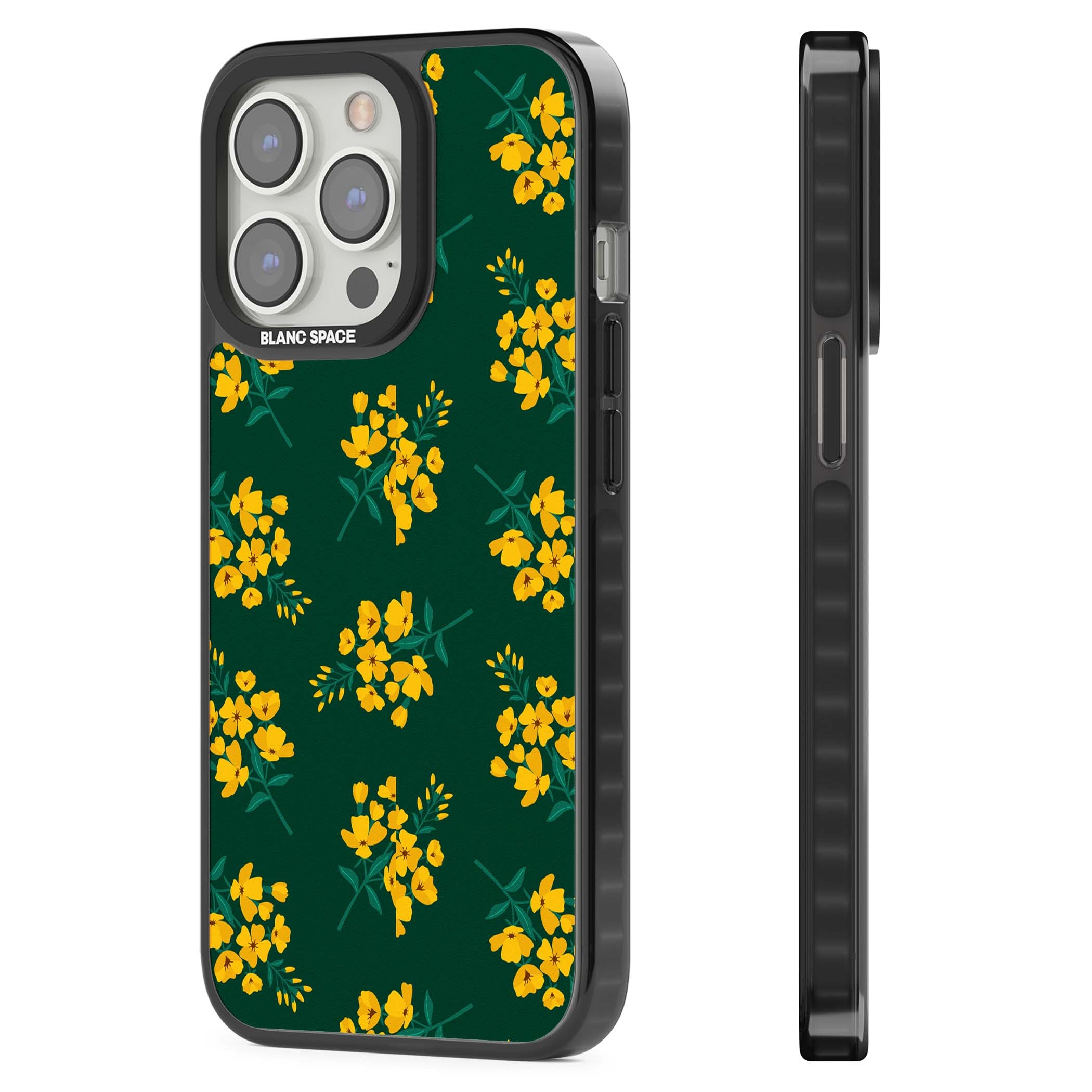 BLACK IMPACT MAGSAFE