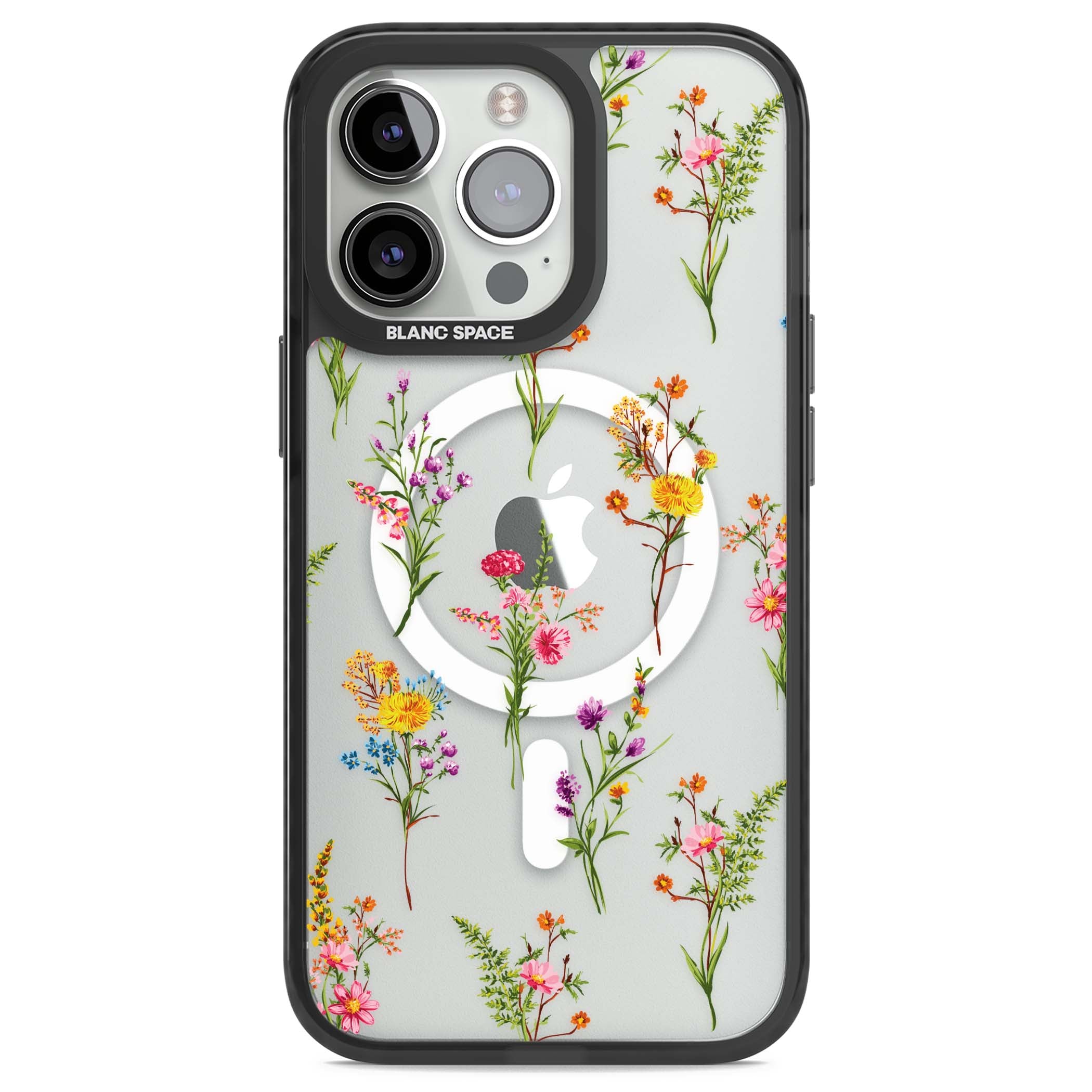 BLACK IMPACT MAGSAFE