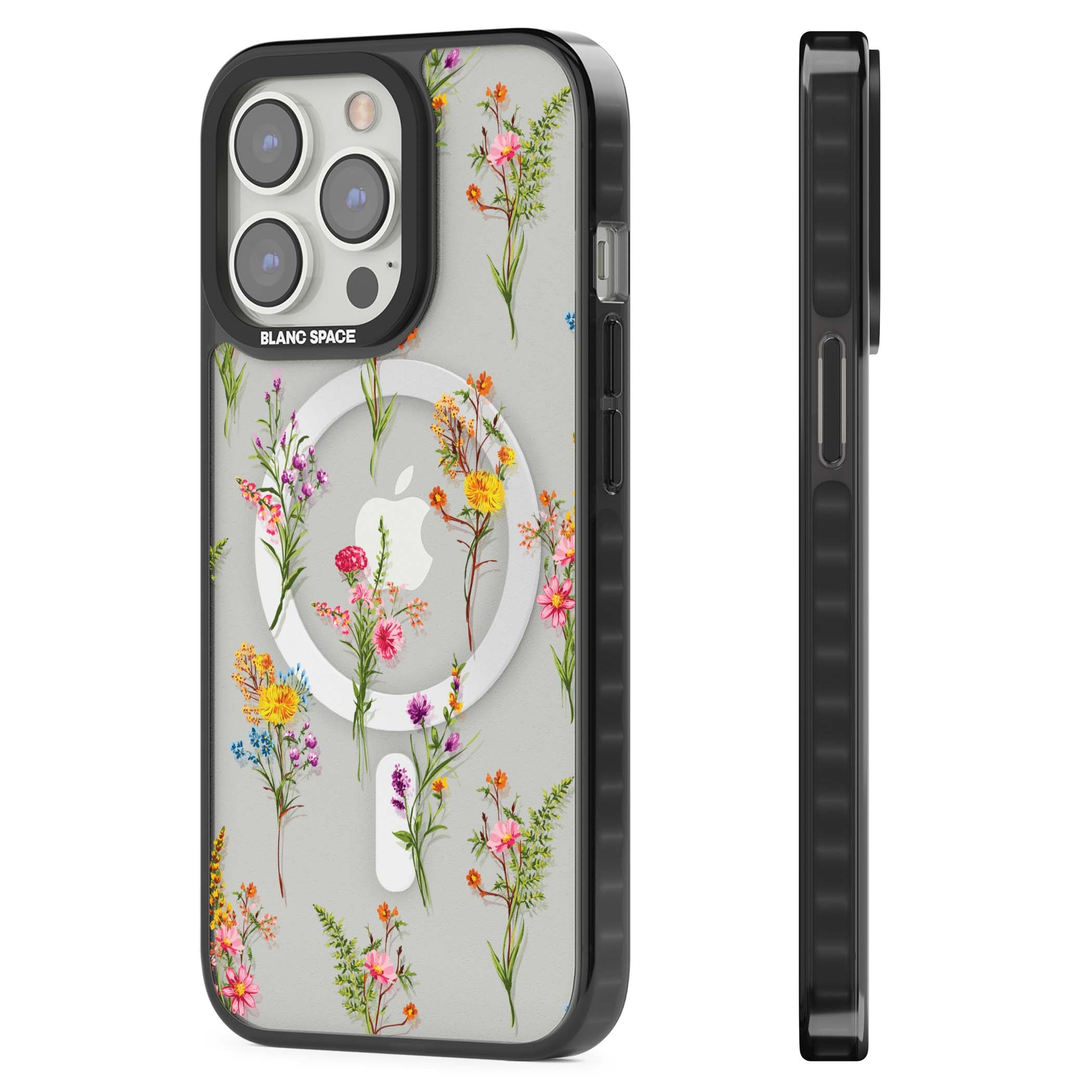 BLACK IMPACT MAGSAFE