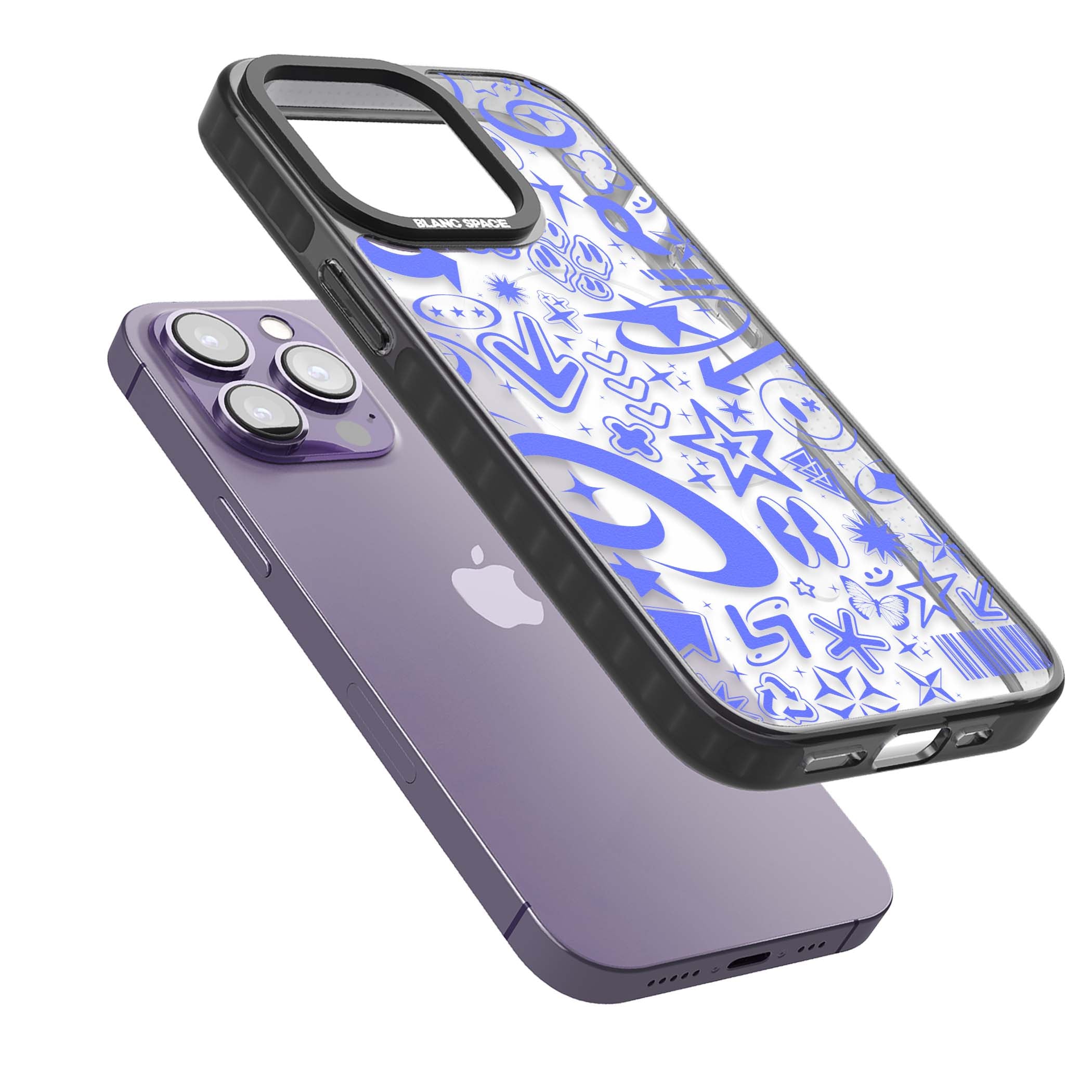 BLACK IMPACT MAGSAFE