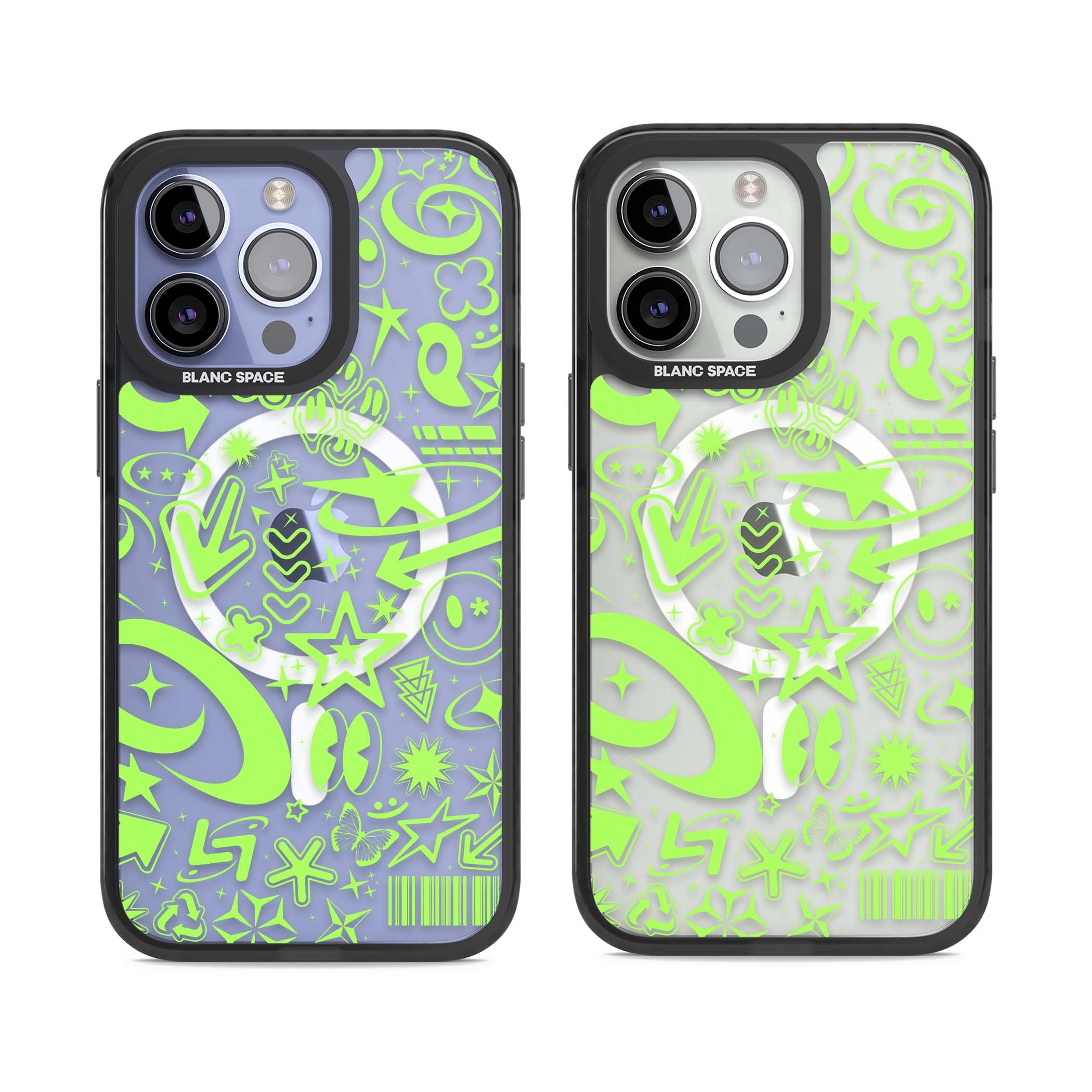 BLACK IMPACT MAGSAFE