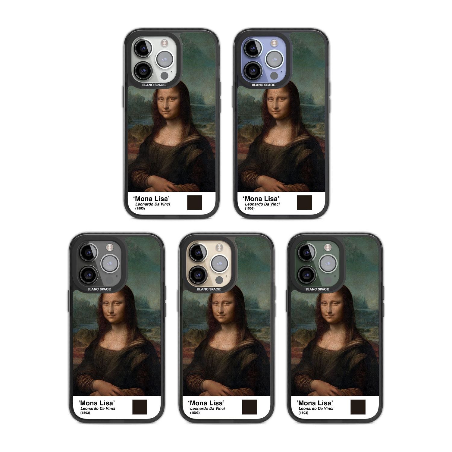 The Birth of VenusPhone Case for iPhone 14 Pro