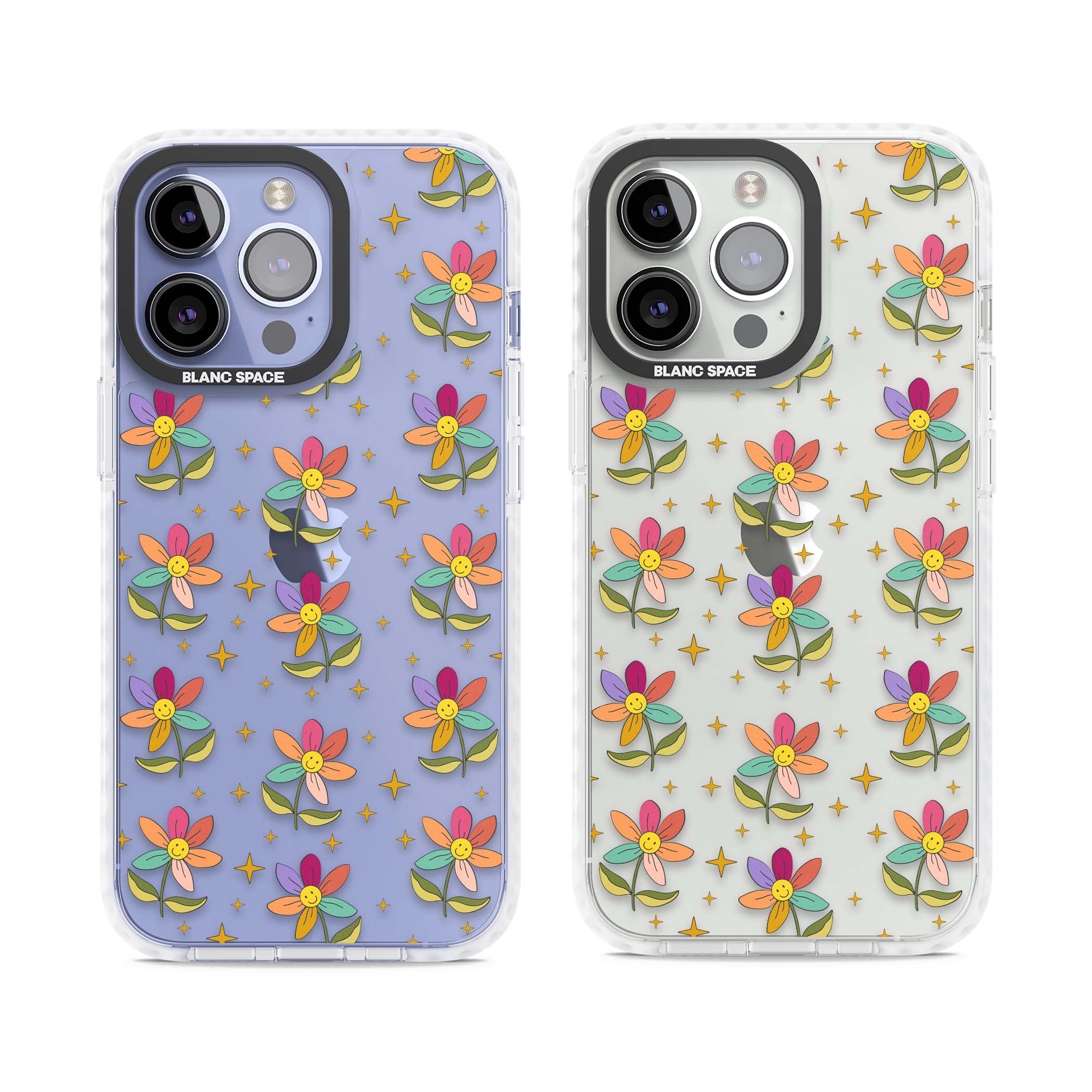 Elevate Your Phone'S Style With This Boho Celestial Sun & Eye Phone Case, Featuring A Mystical Blend Of Suns, All-Seeing Eyes, Butterflies, Stars, And