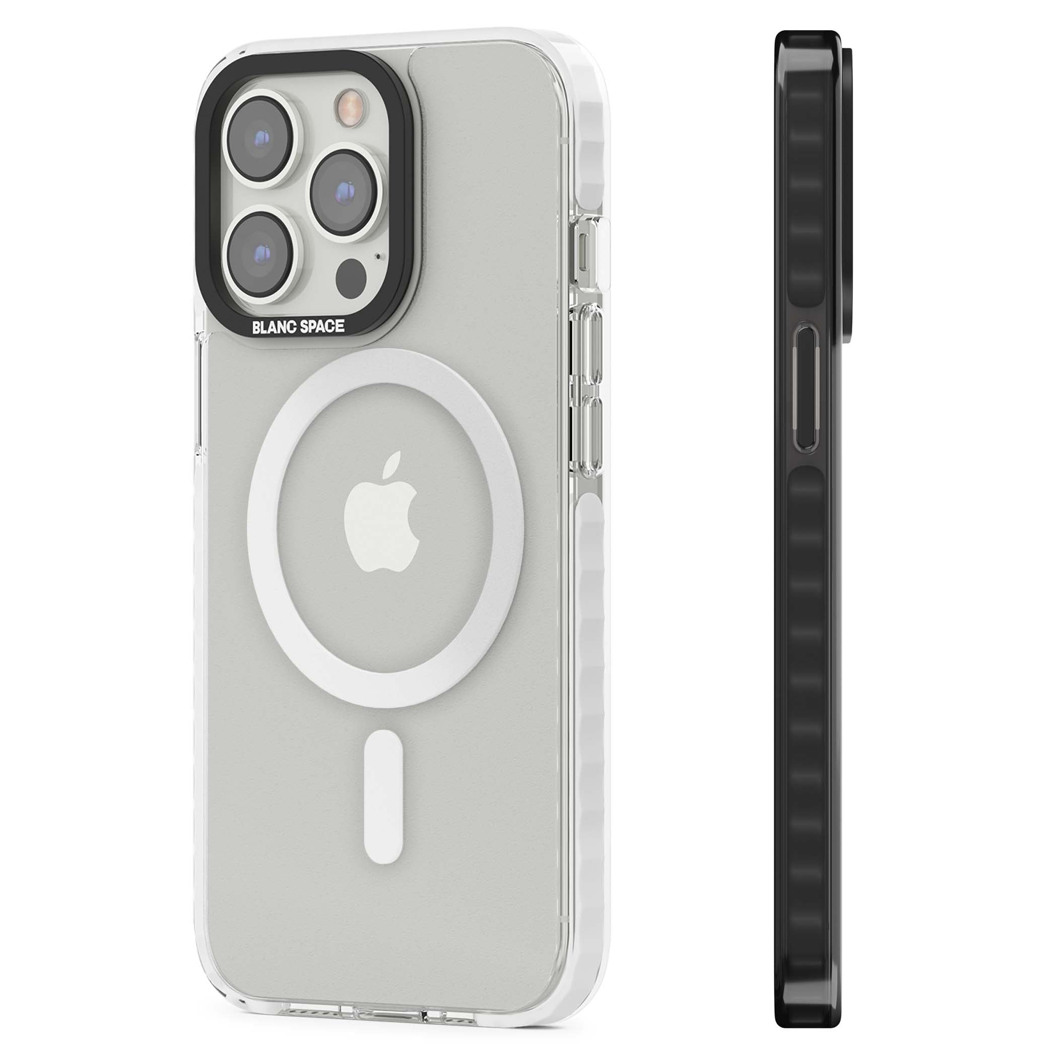 Magsafe Clear Impact