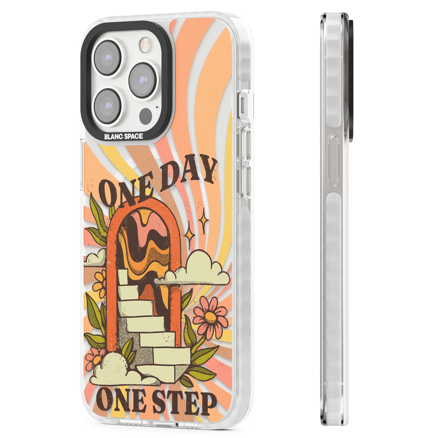 Magsafe Impact Phone Case for iPhone 13 Pro, iPhone 14 Pro, iPhone 15 Pro