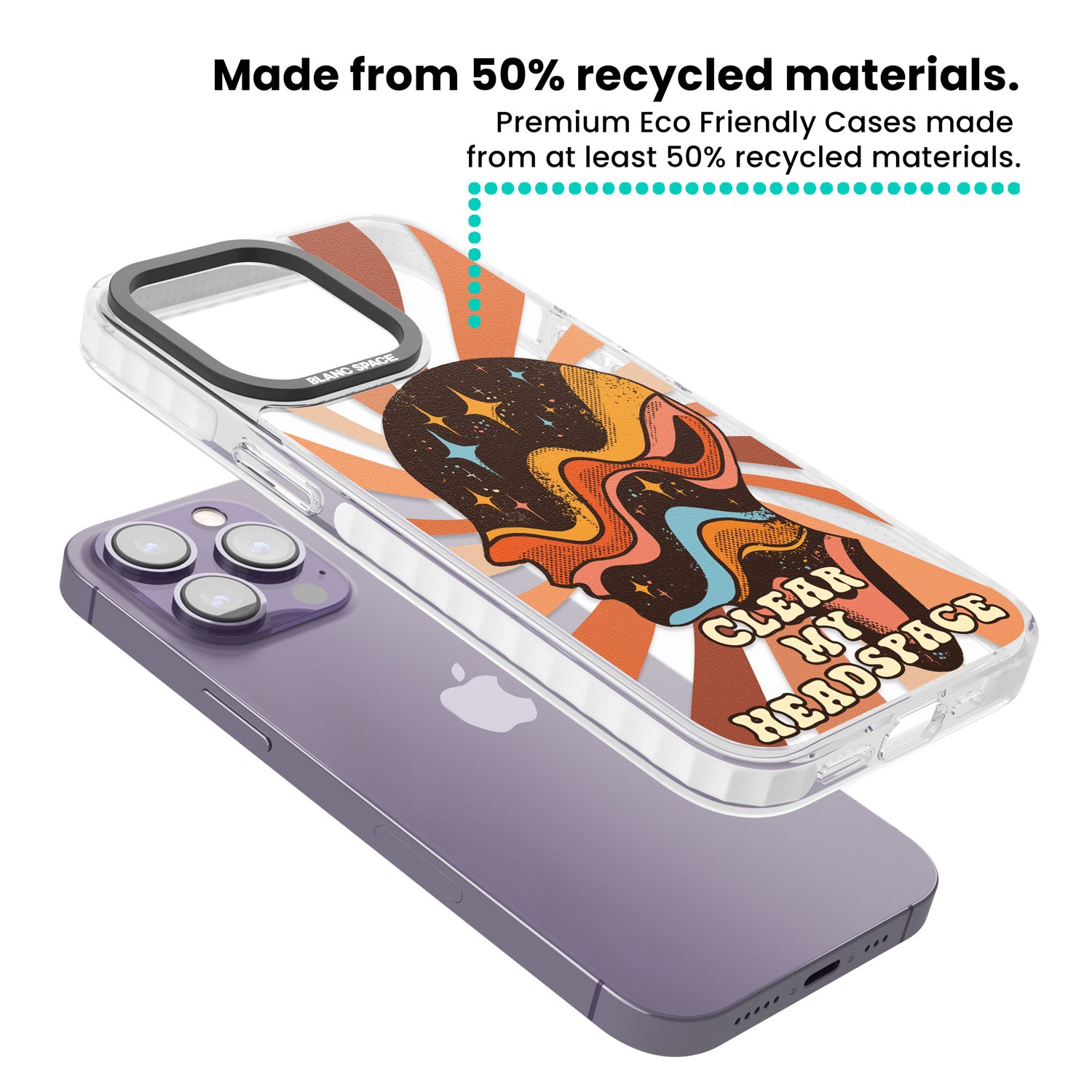 Magsafe Impact Phone Case for iPhone 13 Pro, iPhone 14 Pro, iPhone 15 Pro