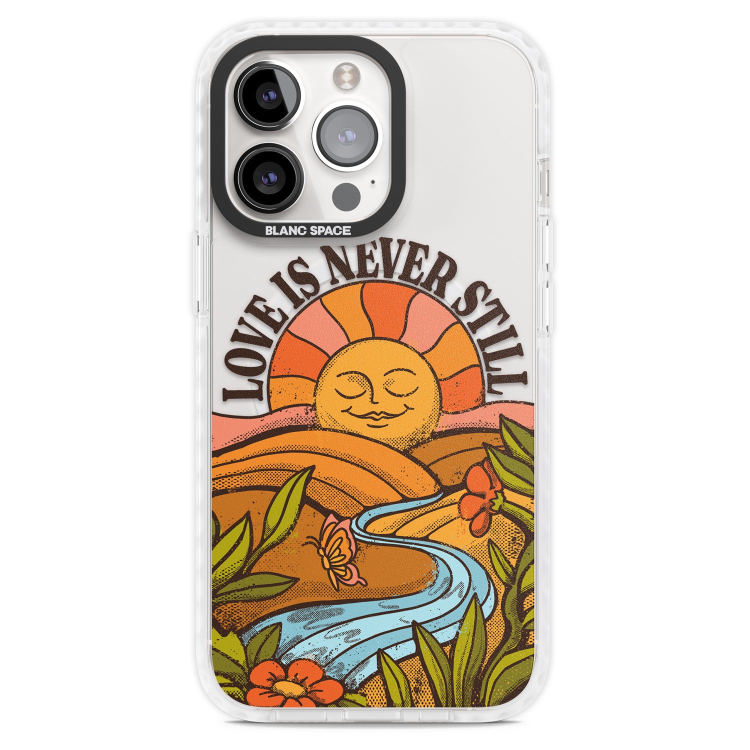 Magsafe Impact Phone Case for iPhone 13 Pro, iPhone 14 Pro, iPhone 15 Pro