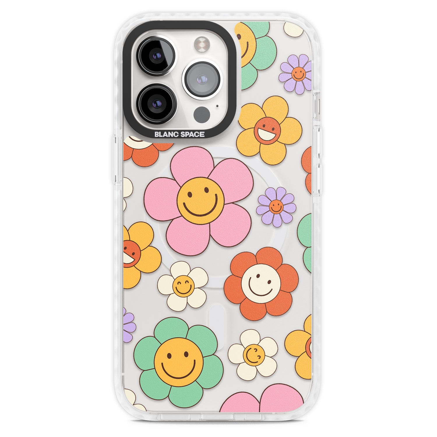 Magsafe Impact Phone Case for iPhone 13 Pro, iPhone 14 Pro, iPhone 15 Pro