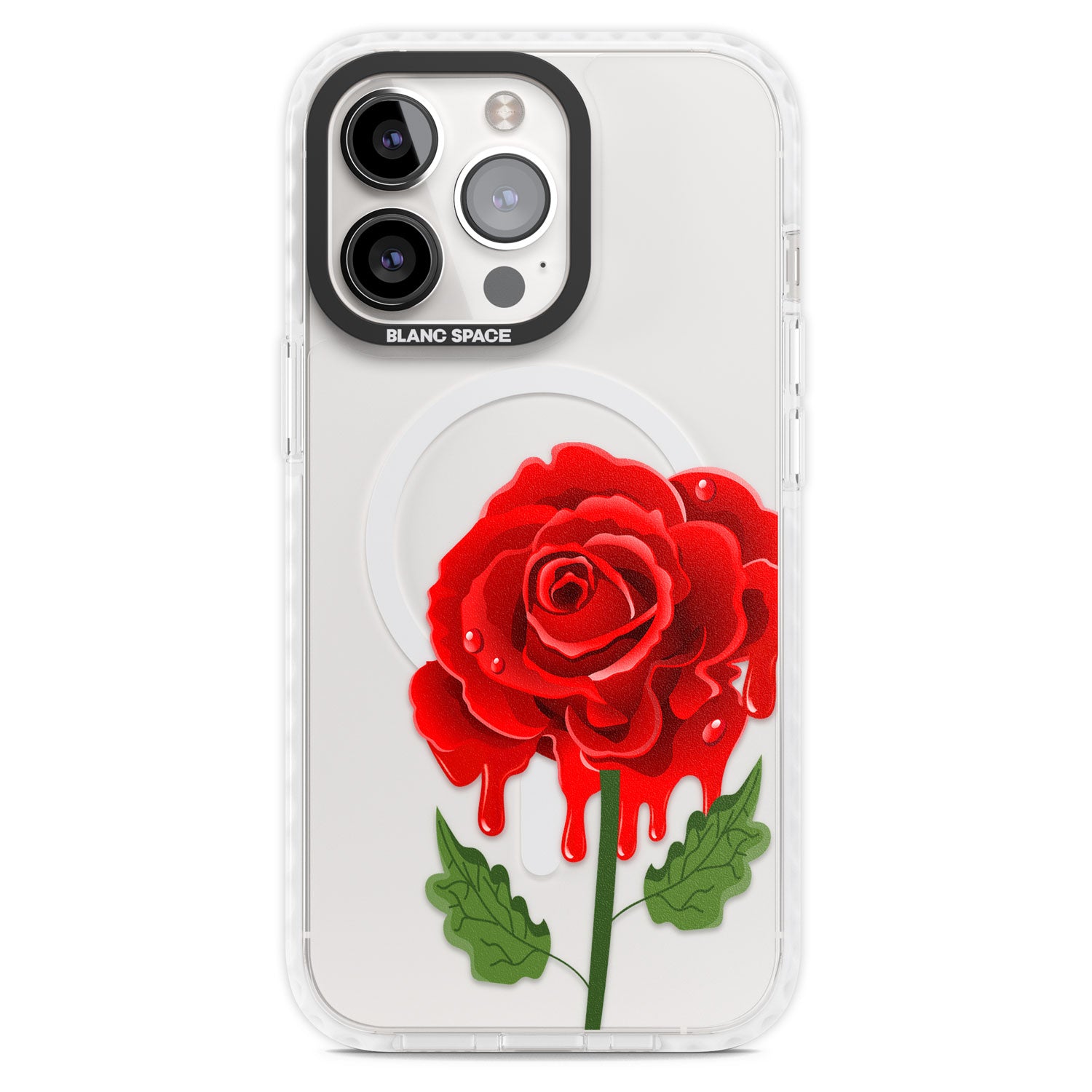 Magsafe Impact Phone Case for iPhone 13 Pro, iPhone 14 Pro, iPhone 15 Pro