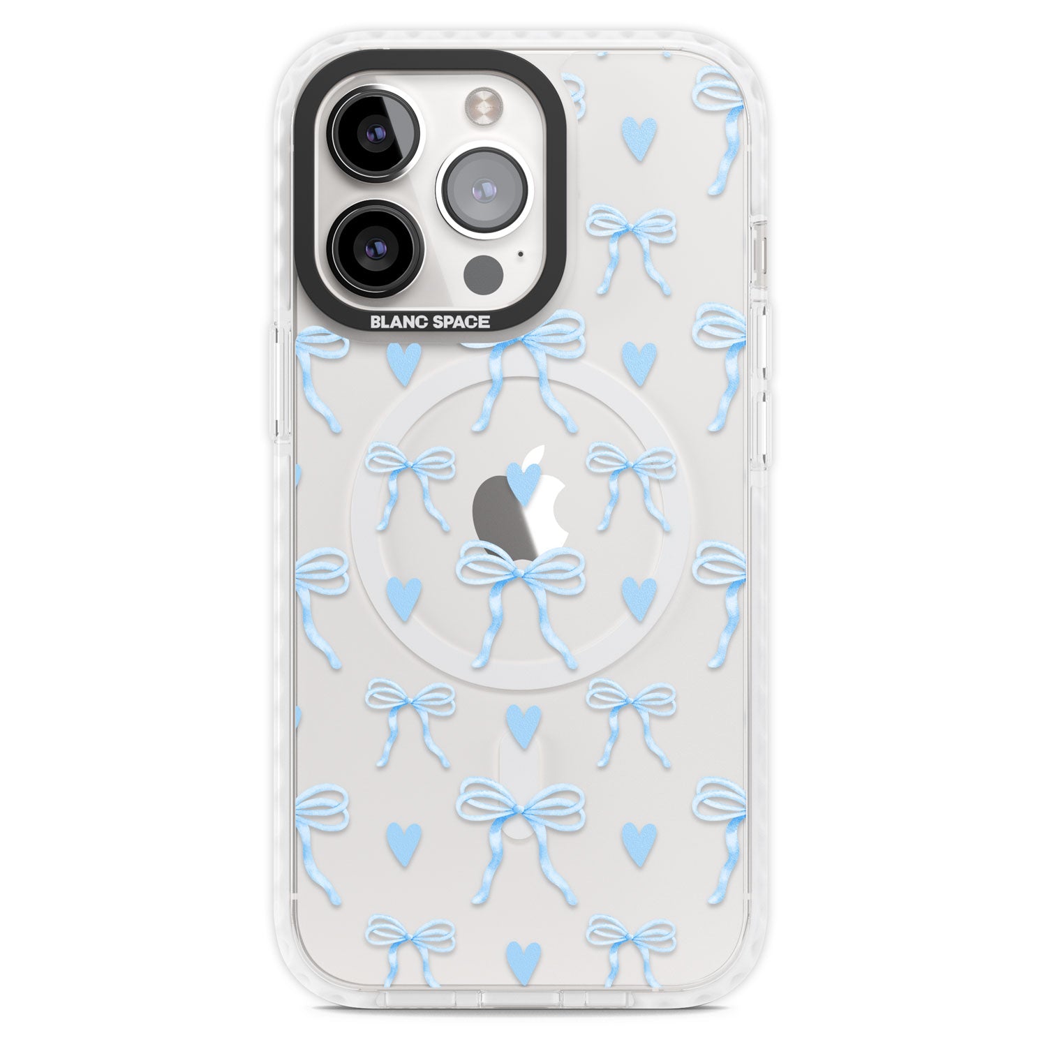 Magsafe Impact Phone Case for iPhone 13 Pro, iPhone 14 Pro, iPhone 15 Pro