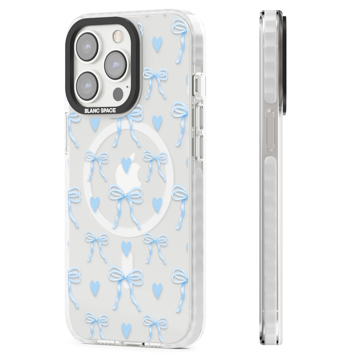 Magsafe Impact Phone Case for iPhone 13 Pro, iPhone 14 Pro, iPhone 15 Pro