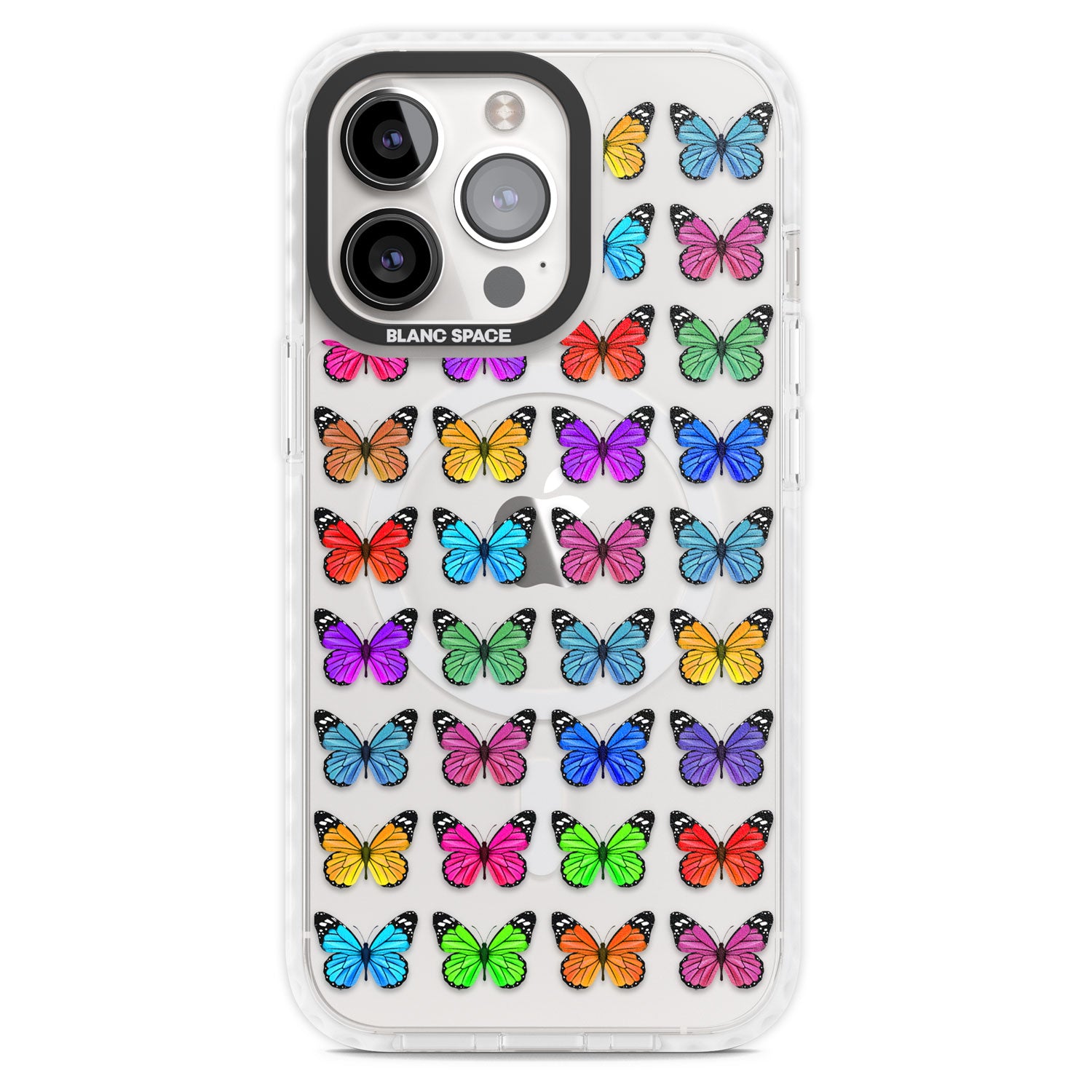 Magsafe Impact Phone Case for iPhone 13 Pro, iPhone 14 Pro, iPhone 15 Pro