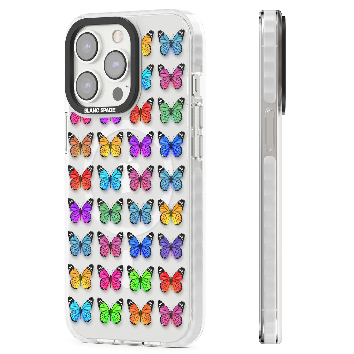 Magsafe Impact Phone Case for iPhone 13 Pro, iPhone 14 Pro, iPhone 15 Pro