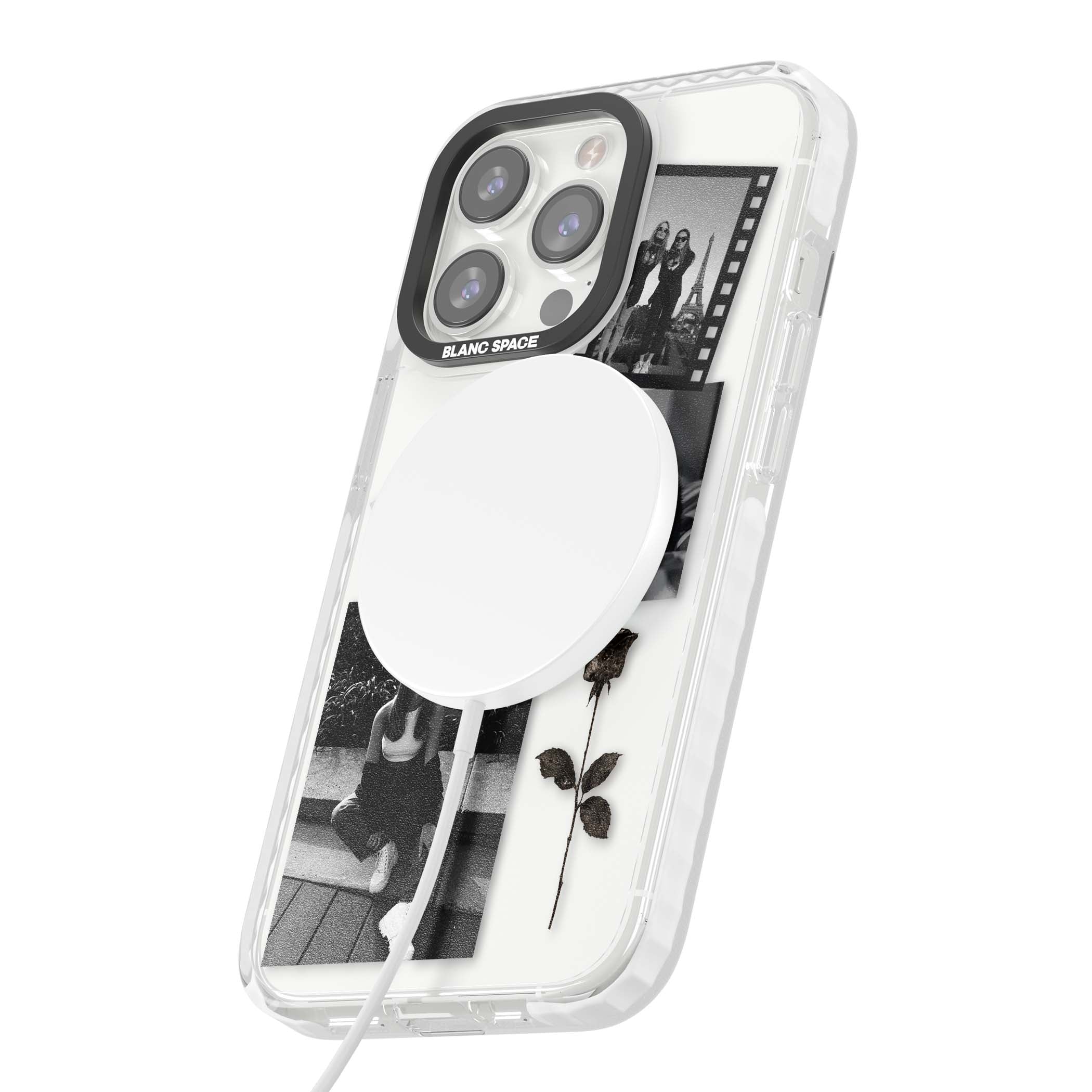 IMPACT MAGSAFE