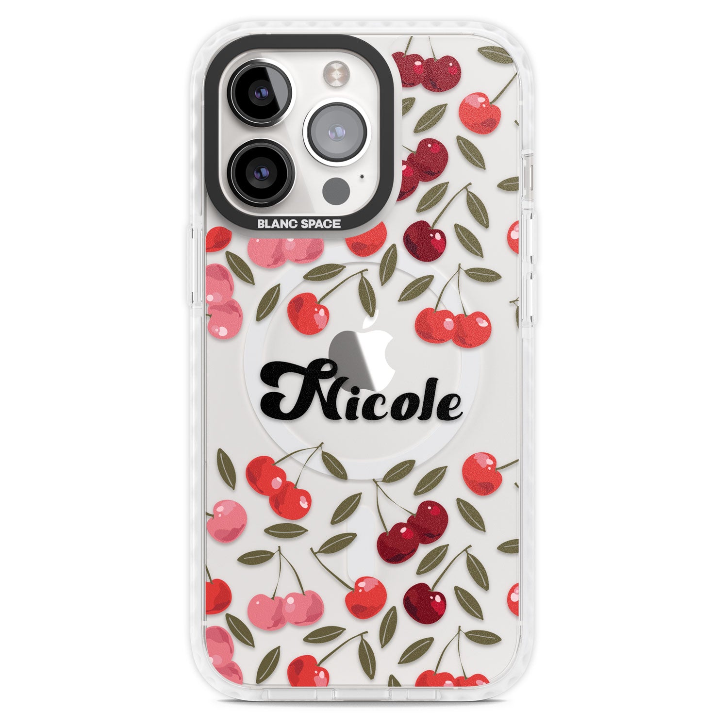 Magsafe Impact Phone Case for iPhone 13 Pro, iPhone 14 Pro, iPhone 15 Pro