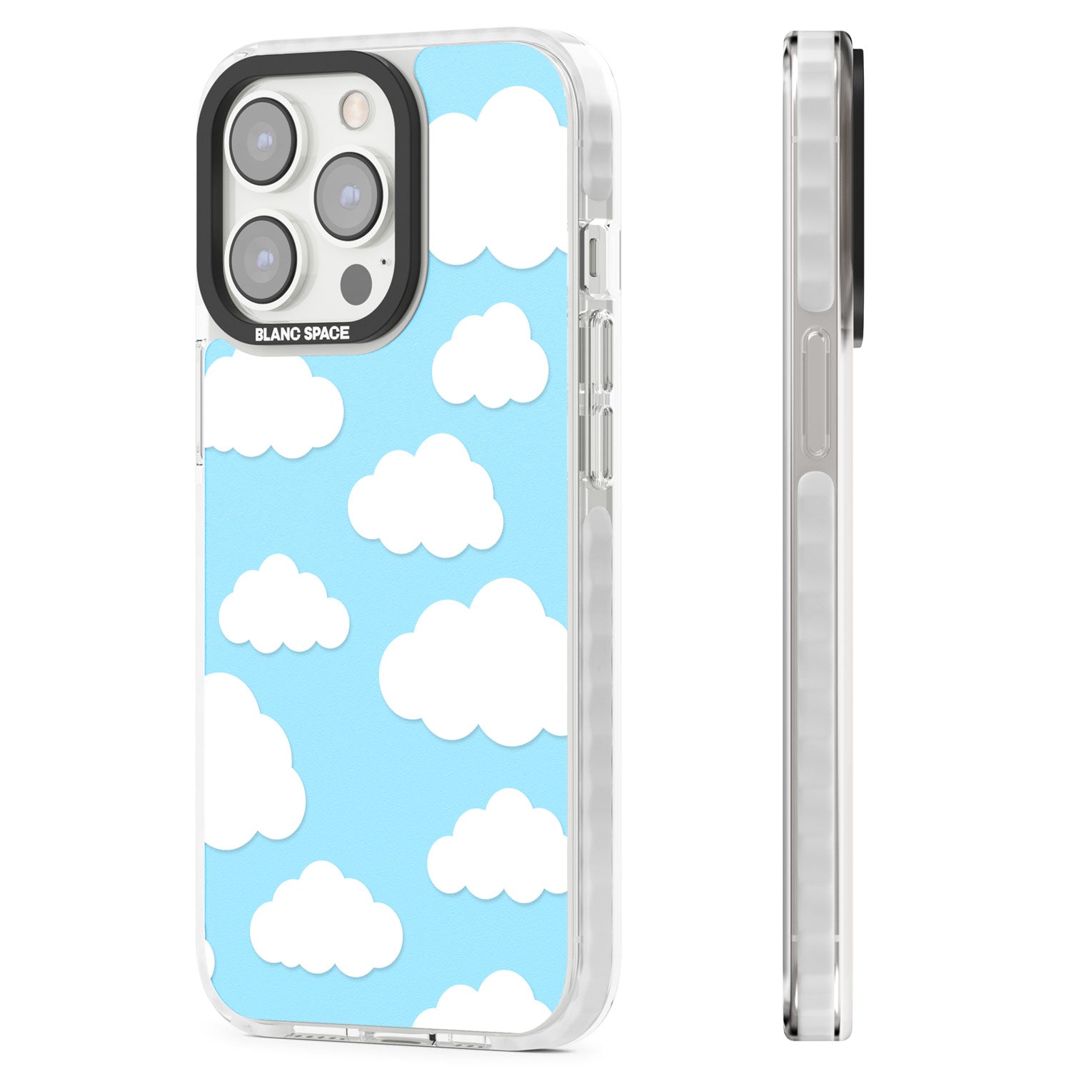 Magsafe Impact Phone Case for iPhone 13 Pro, iPhone 14 Pro, iPhone 15 Pro