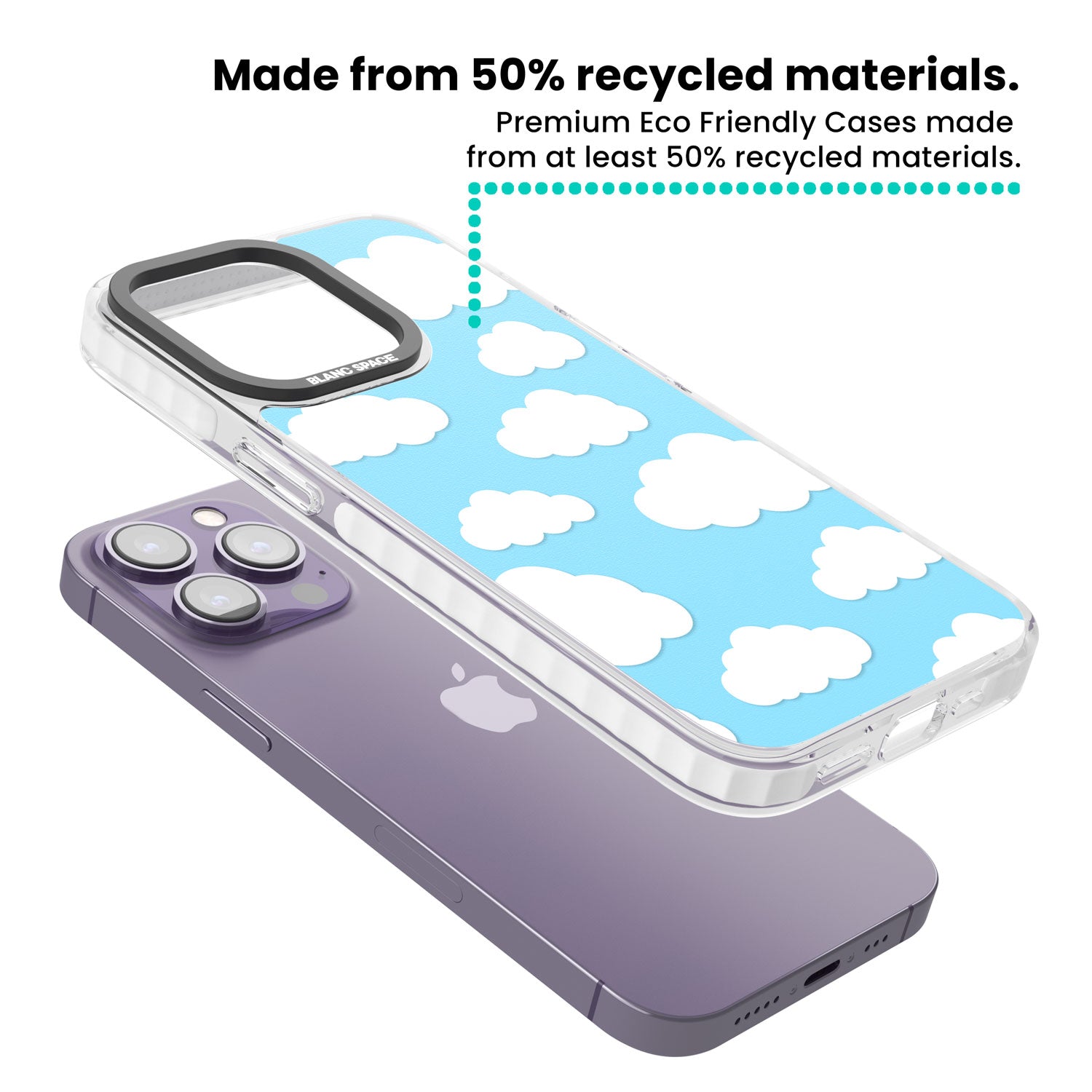 Magsafe Impact Phone Case for iPhone 13 Pro, iPhone 14 Pro, iPhone 15 Pro