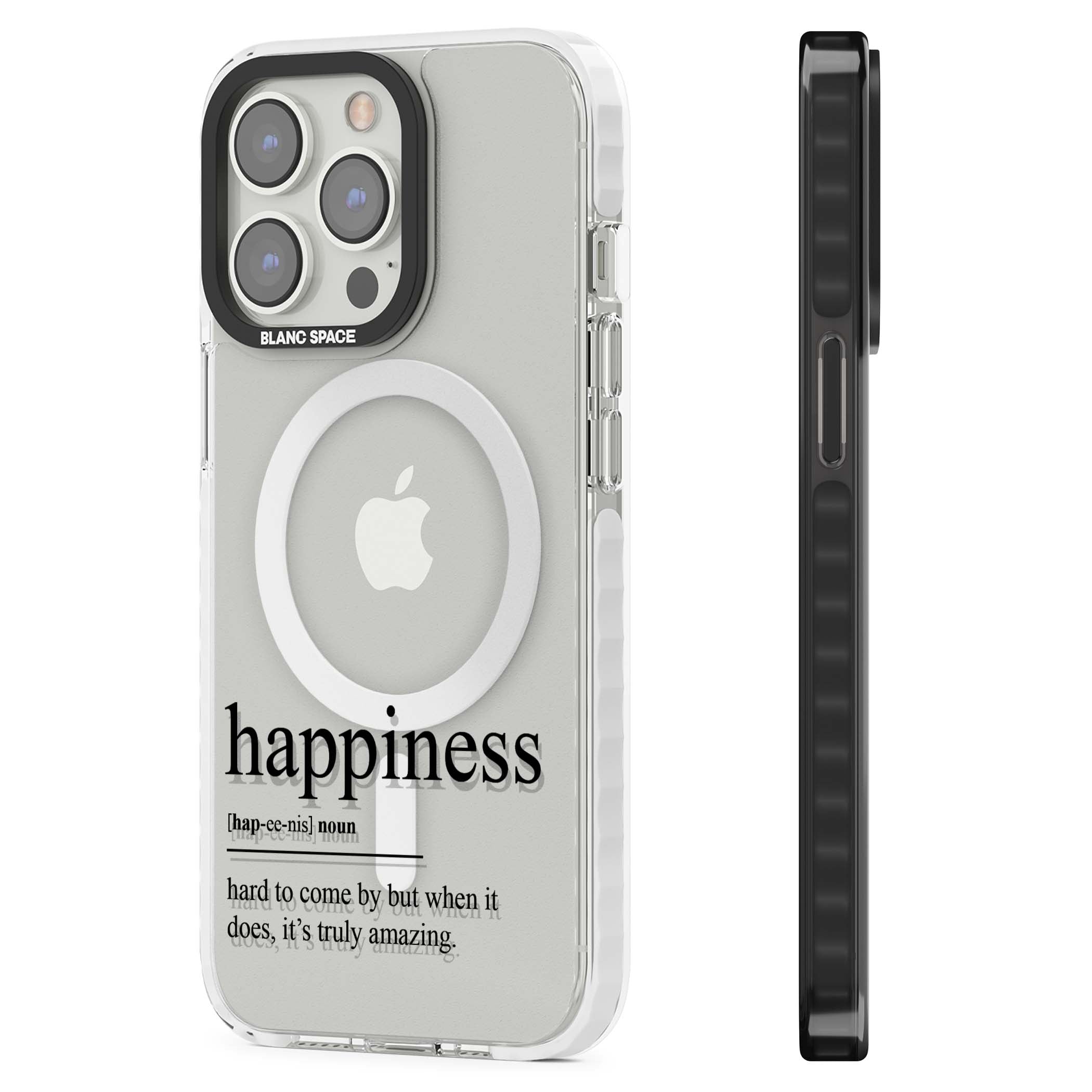 IMPACT MAGSAFE