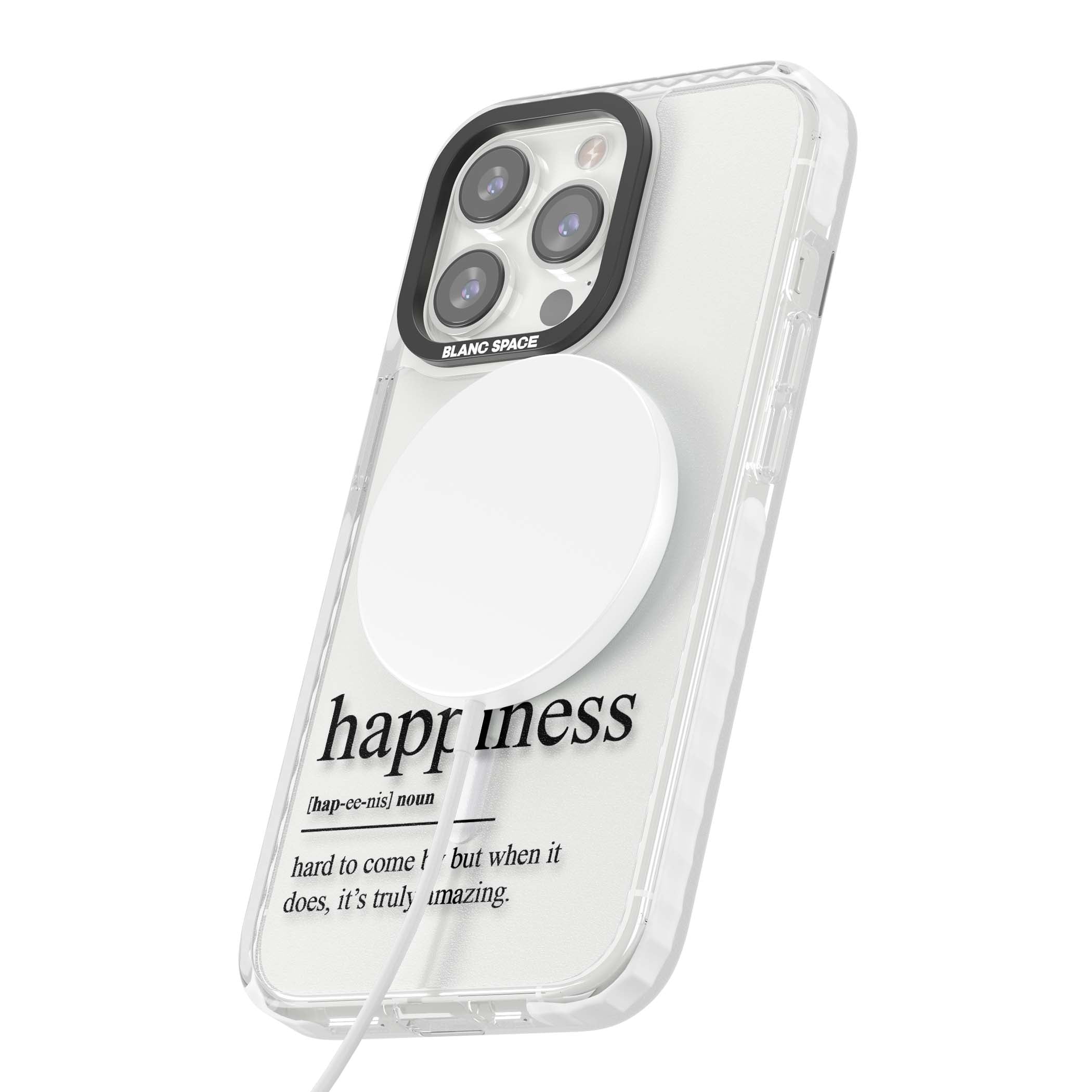 IMPACT MAGSAFE