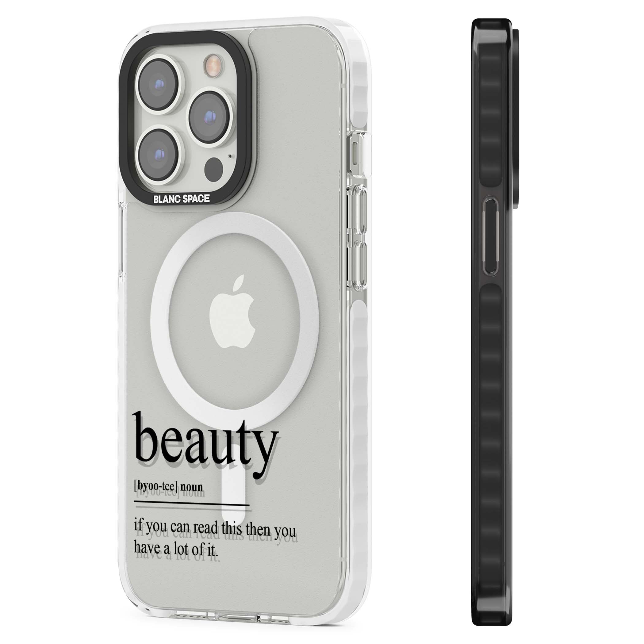 IMPACT MAGSAFE
