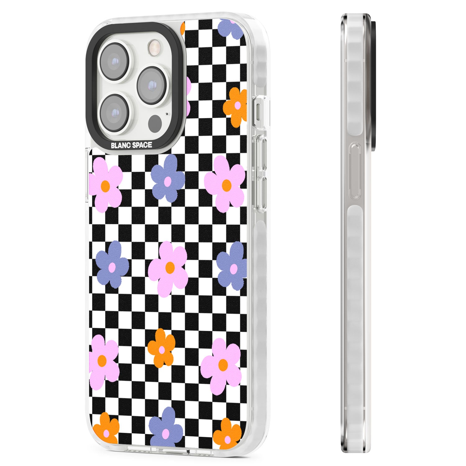 Magsafe Impact Phone Case for iPhone 13 Pro, iPhone 14 Pro, iPhone 15 Pro