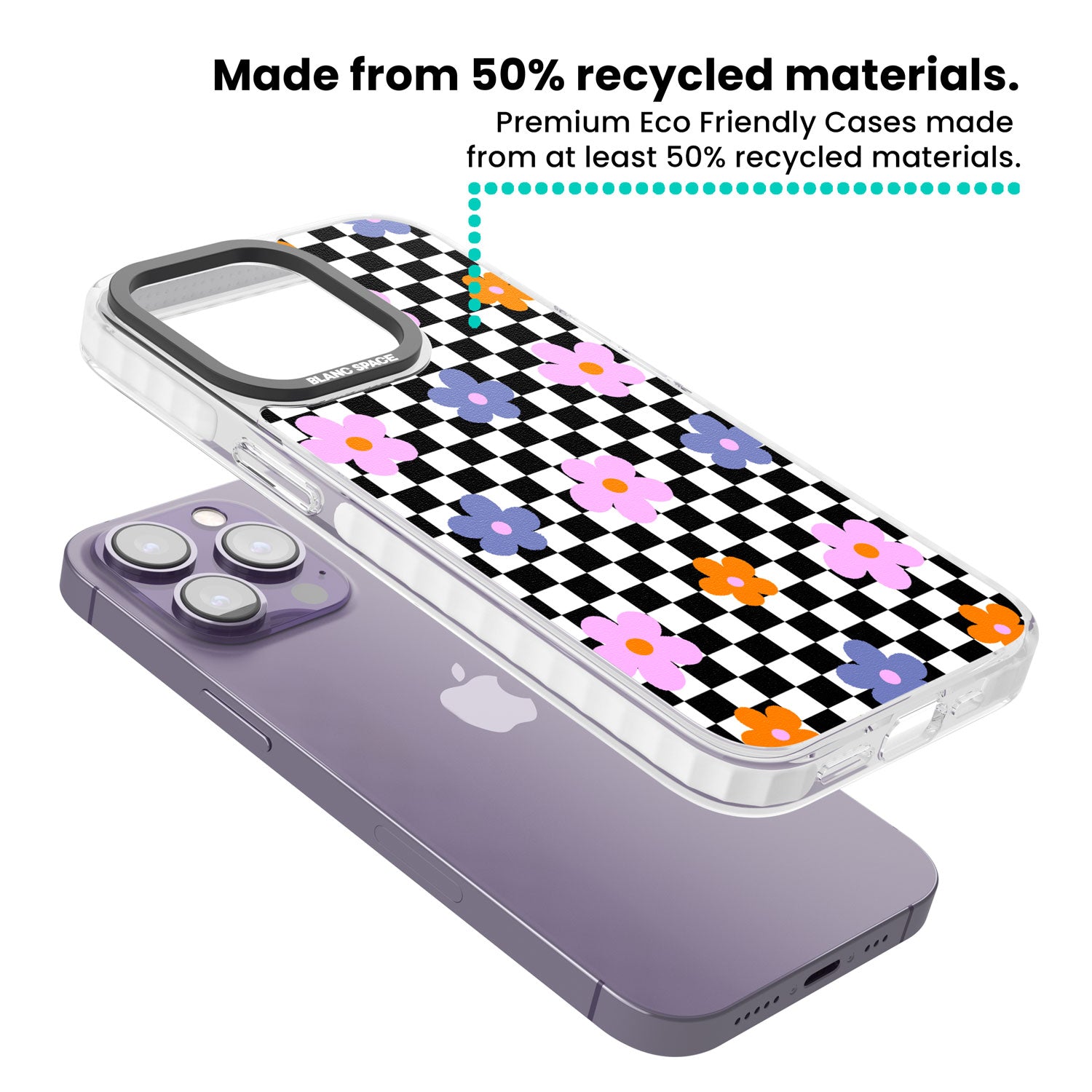 Magsafe Impact Phone Case for iPhone 13 Pro, iPhone 14 Pro, iPhone 15 Pro