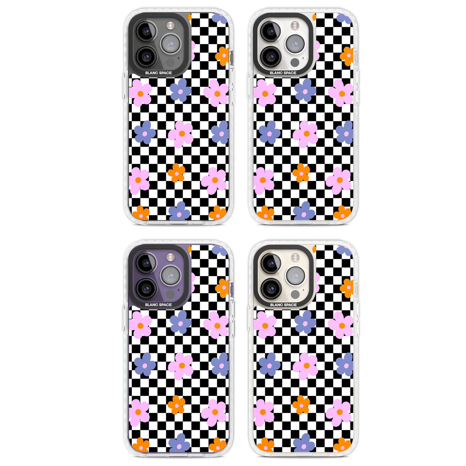 Magsafe Impact Phone Case for iPhone 13 Pro, iPhone 14 Pro, iPhone 15 Pro